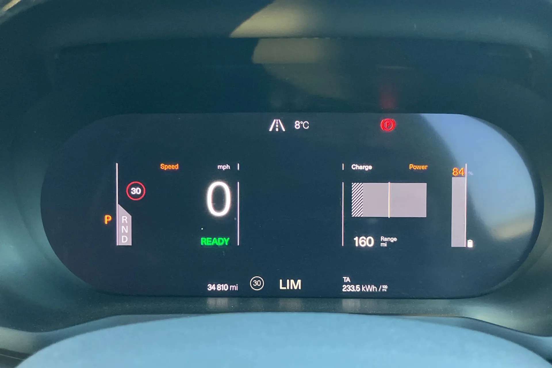 2022 POLESTAR 2 2022 POLESTAR 2