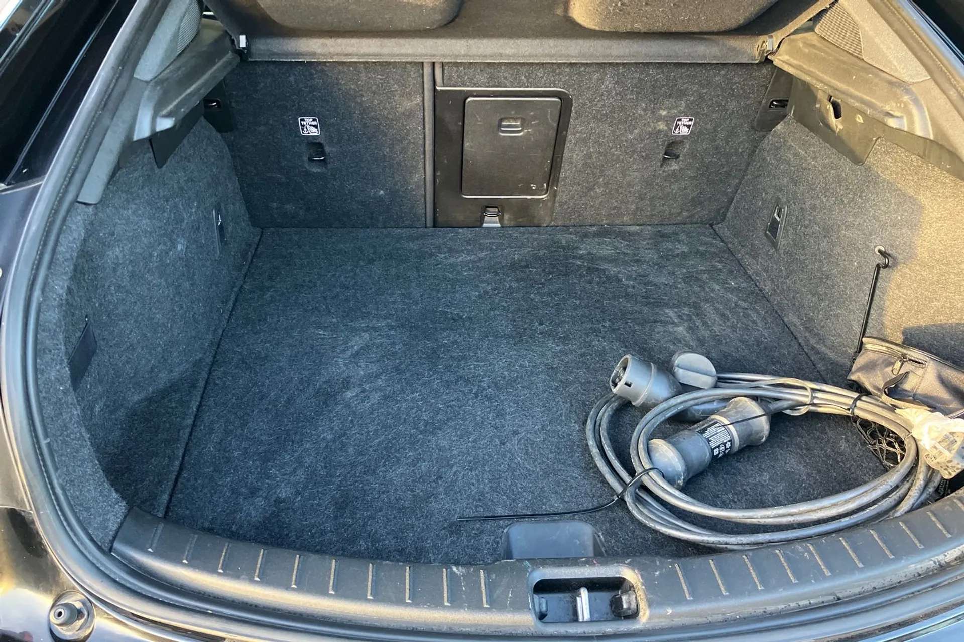 2022 POLESTAR 2 2022 POLESTAR 2