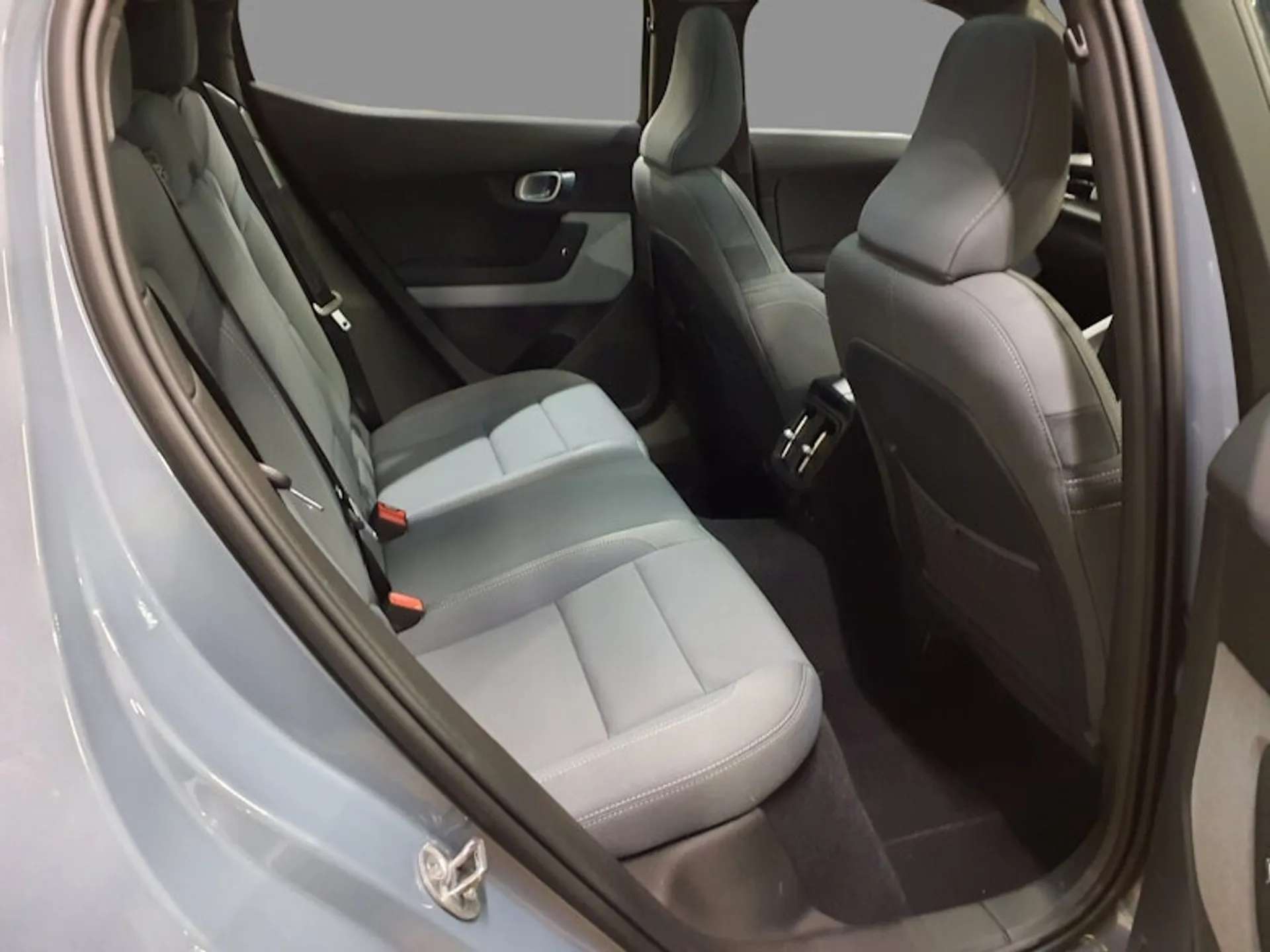 2023 POLESTAR 2 2023 POLESTAR 2