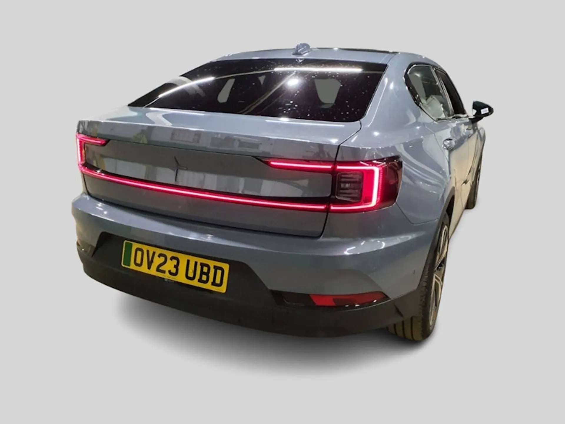 2023 POLESTAR 2 2023 POLESTAR 2