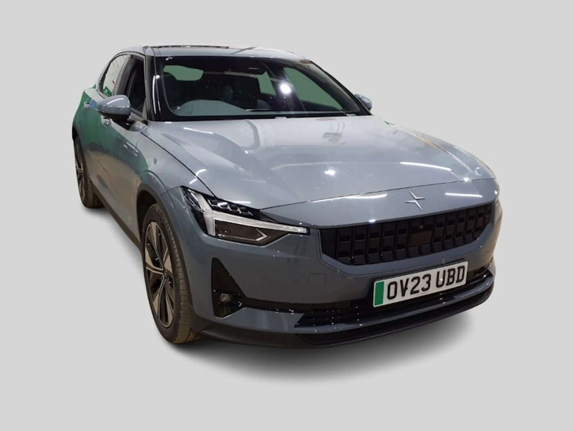 2023 POLESTAR 2 2023 POLESTAR 2