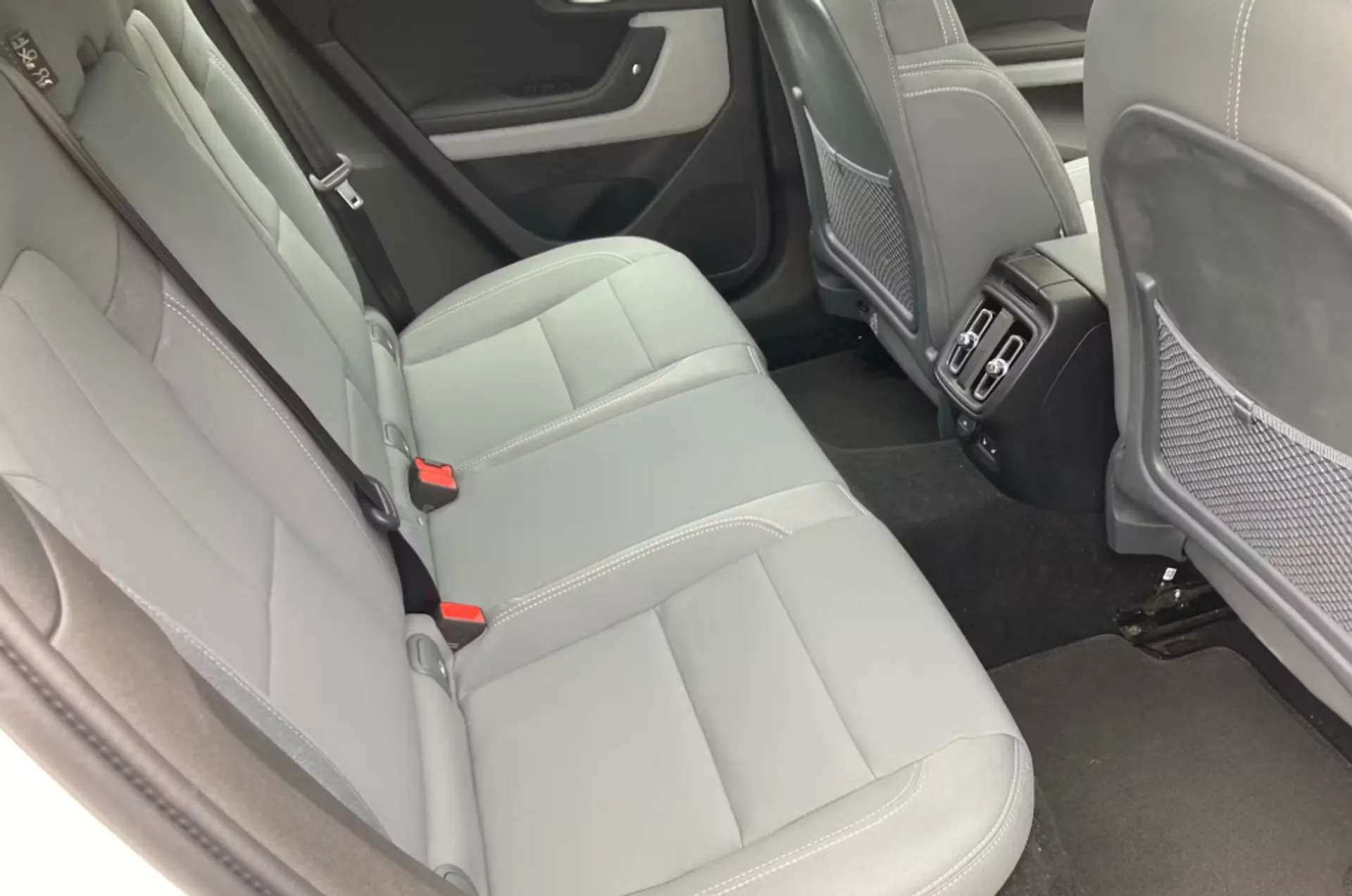 2021 POLESTAR 2 2021 POLESTAR 2