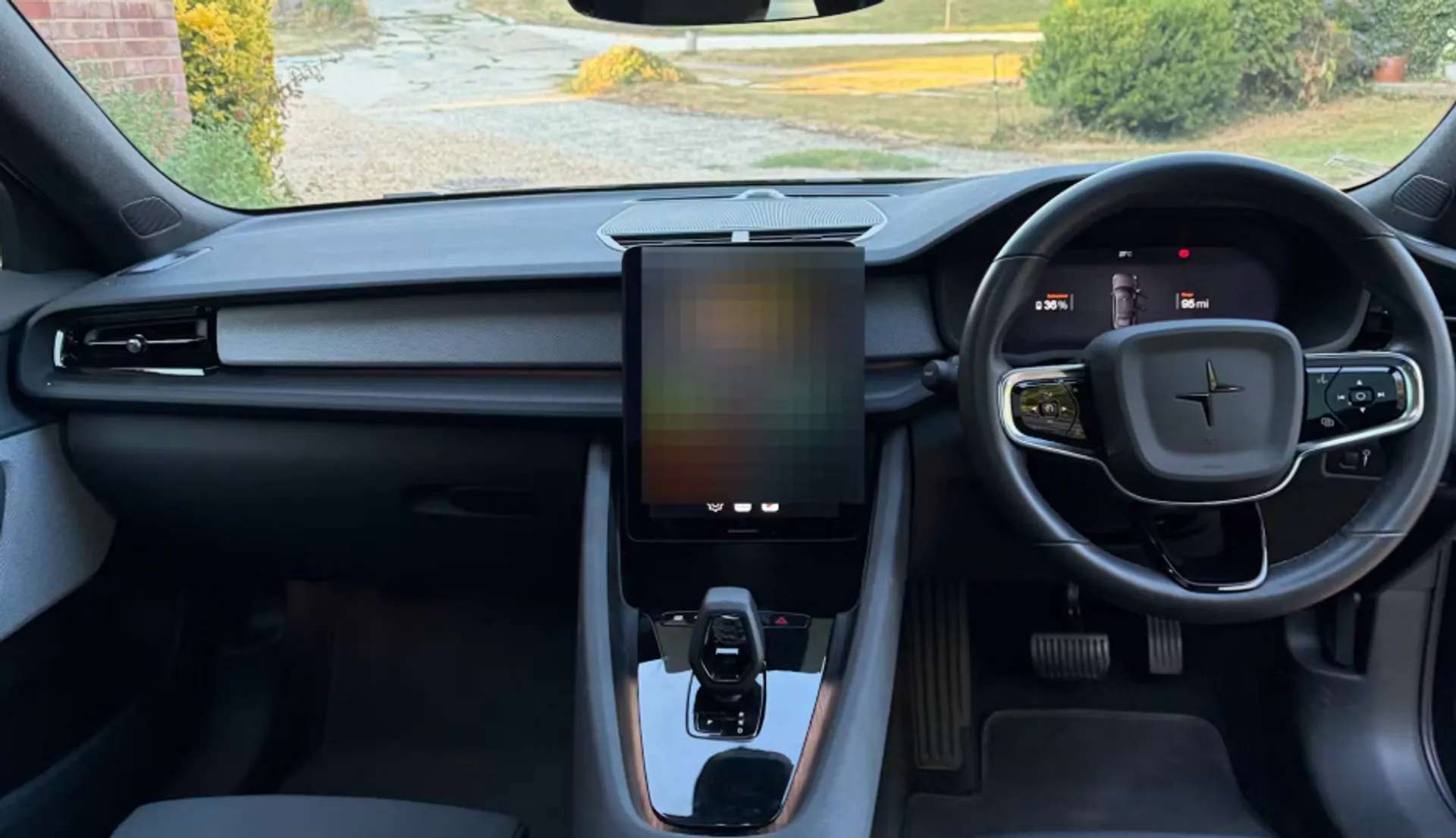 2022 POLESTAR 2 2022 POLESTAR 2
