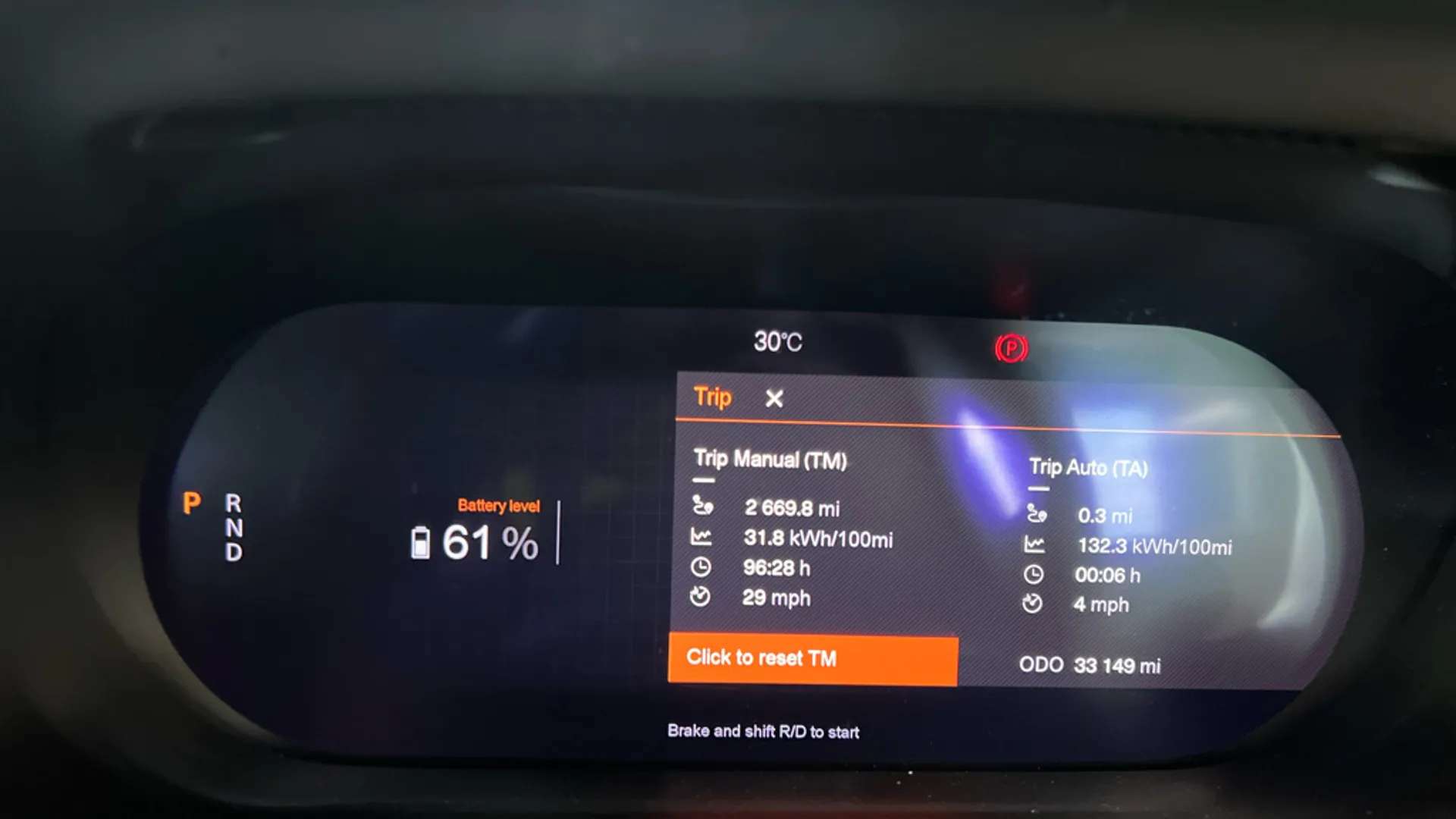 2023 POLESTAR 2 2023 POLESTAR 2