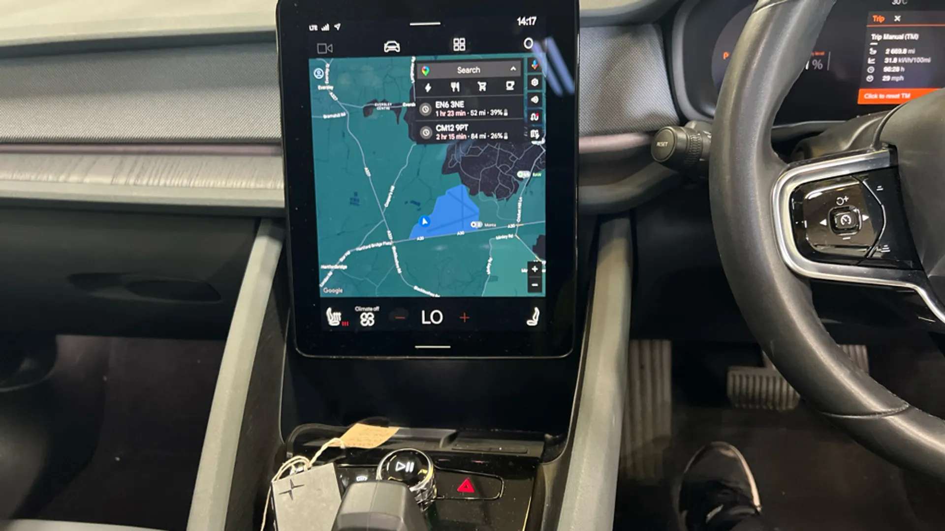 2023 POLESTAR 2 2023 POLESTAR 2