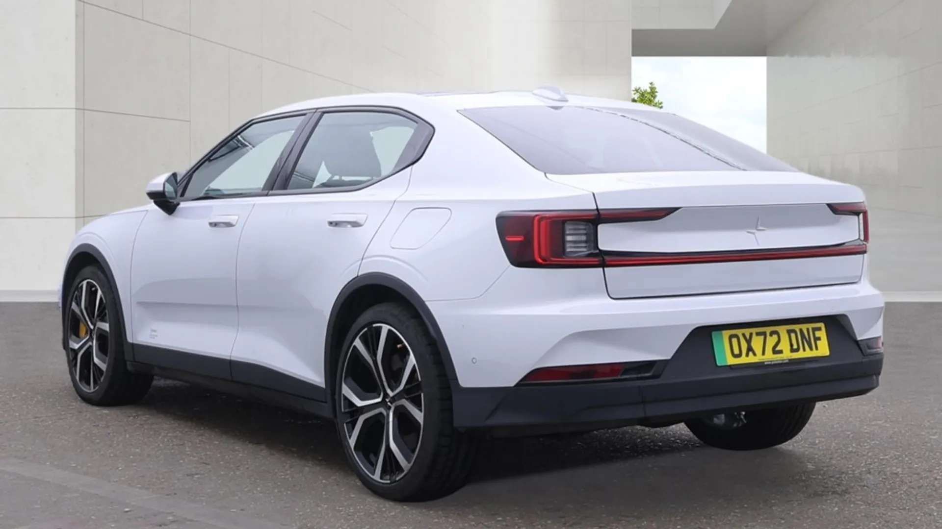 2023 POLESTAR 2 2023 POLESTAR 2