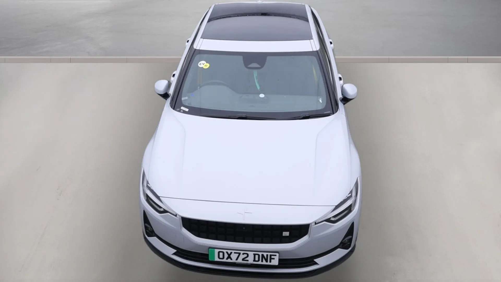 2023 POLESTAR 2 2023 POLESTAR 2