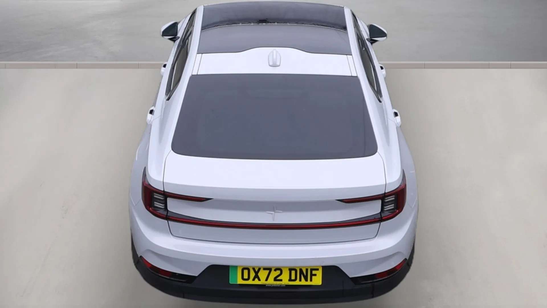 2023 POLESTAR 2 2023 POLESTAR 2