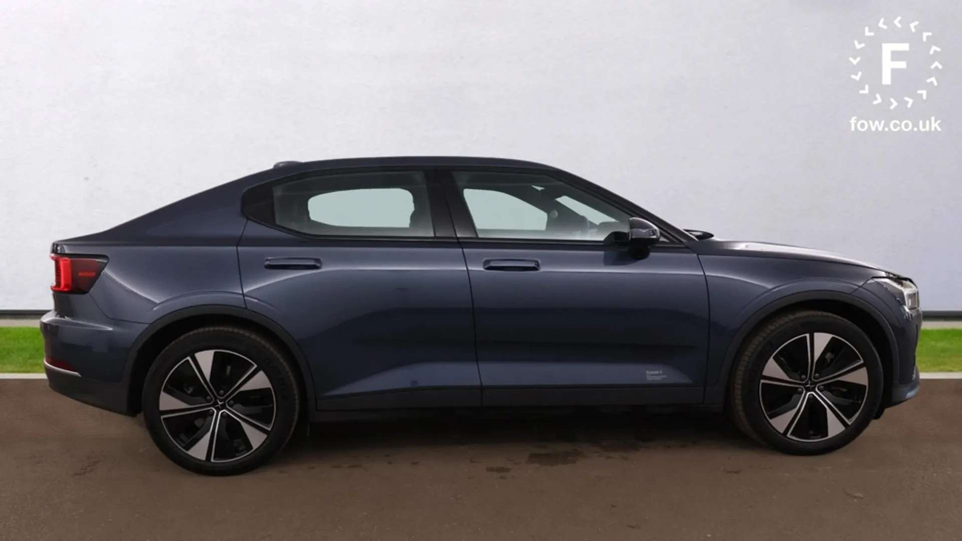 2023 POLESTAR 2 2023 POLESTAR 2