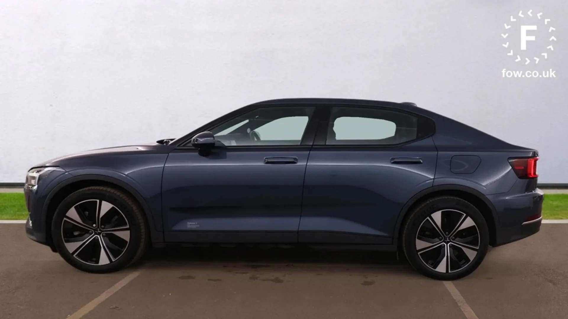 2023 POLESTAR 2 2023 POLESTAR 2