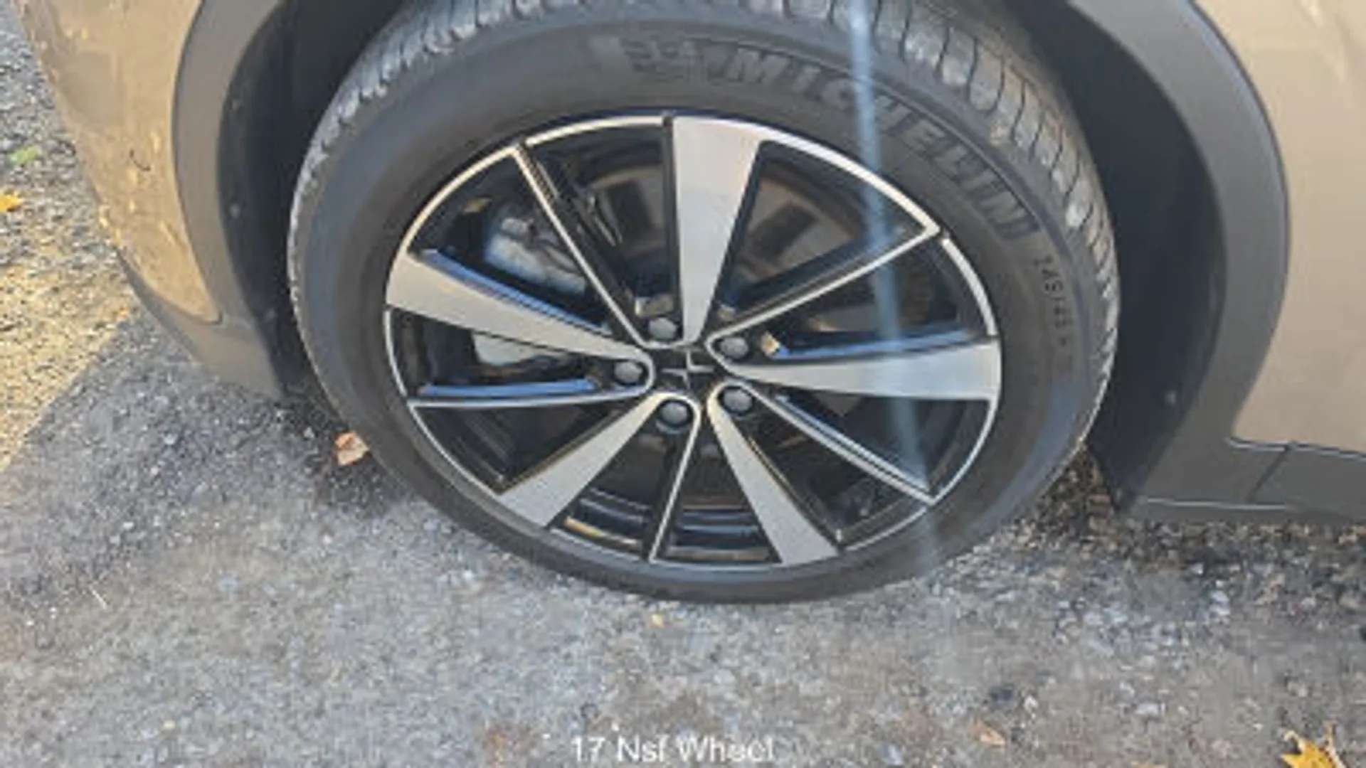 2022 POLESTAR 2 2022 POLESTAR 2