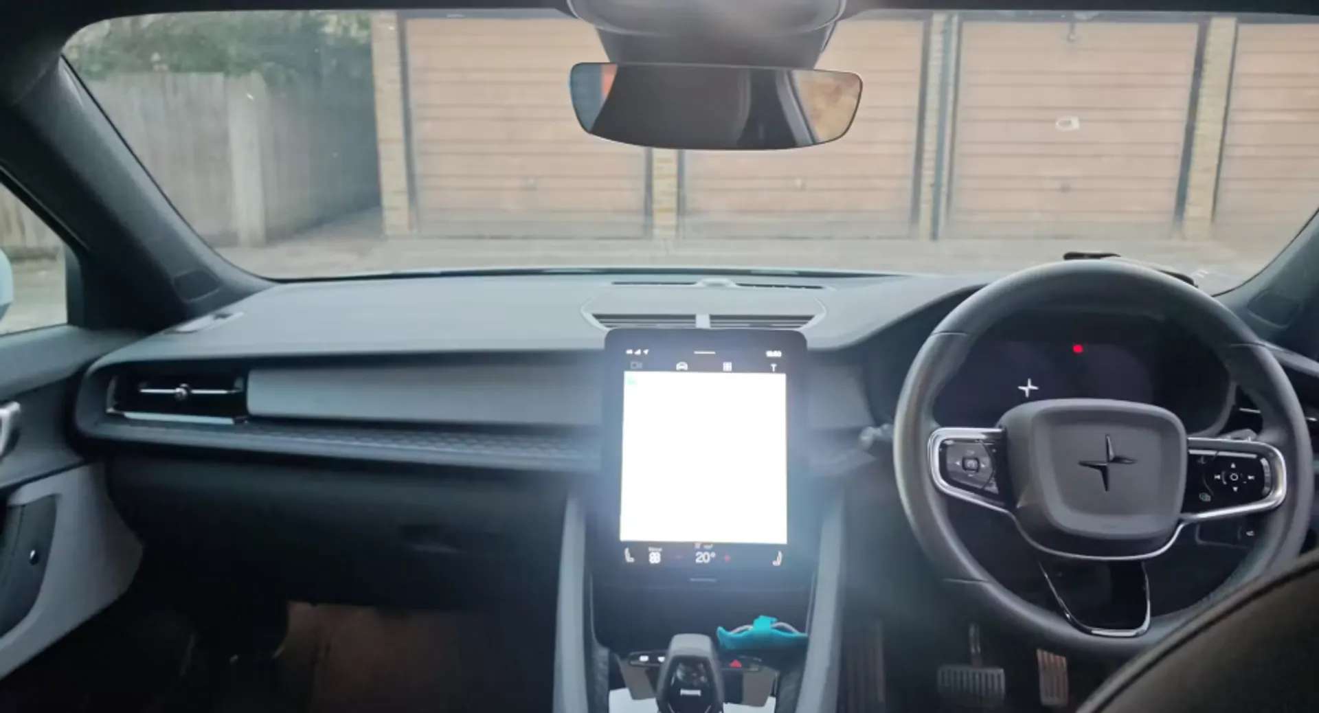 2024 POLESTAR 2 2024 POLESTAR 2