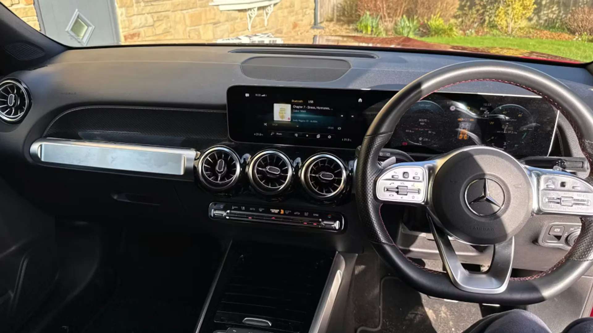 2023 MERCEDES-BENZ GLB 2023 MERCEDES-BENZ GLB