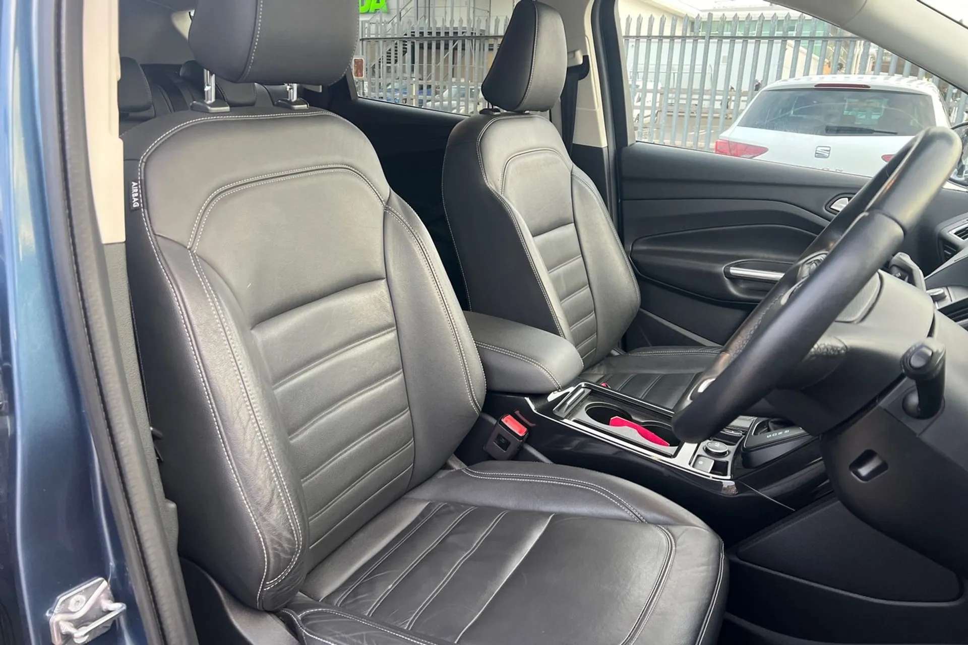 2019 FORD KUGA 2019 FORD KUGA