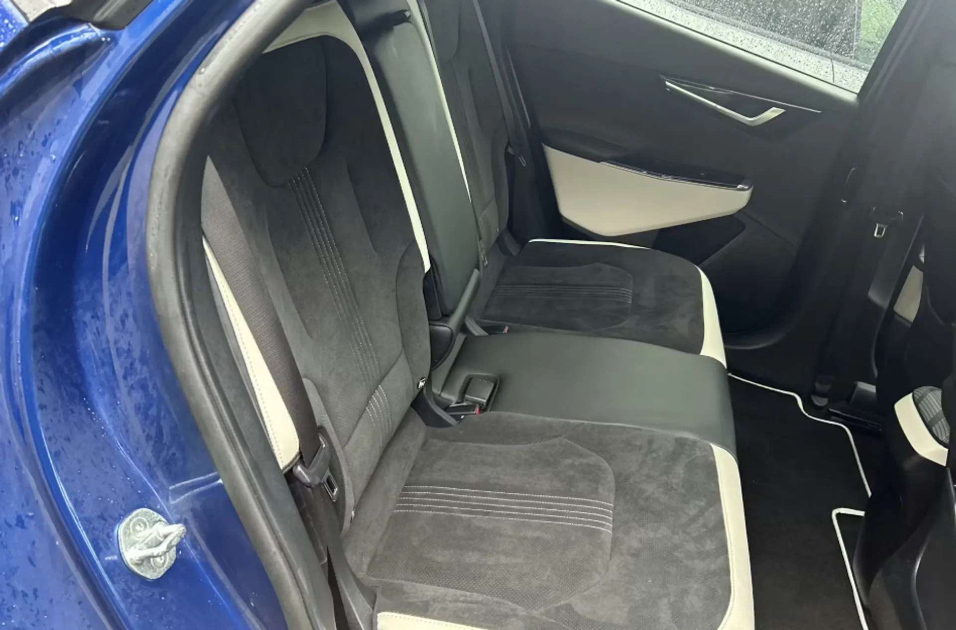 2022 KIA EV6 2022 KIA EV6