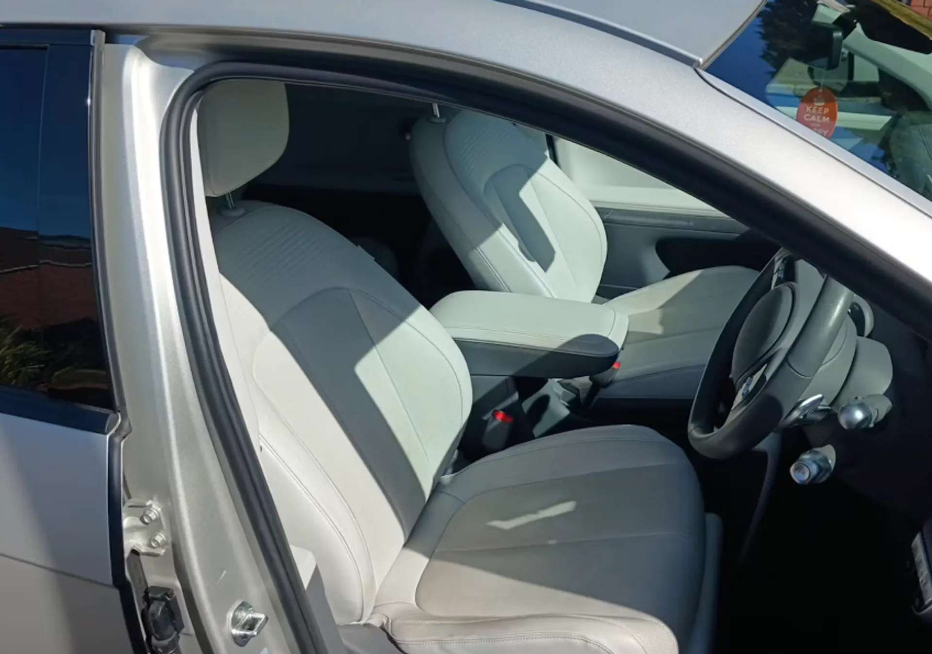 2022 HYUNDAI IONIQ 5 2022 HYUNDAI IONIQ 5
