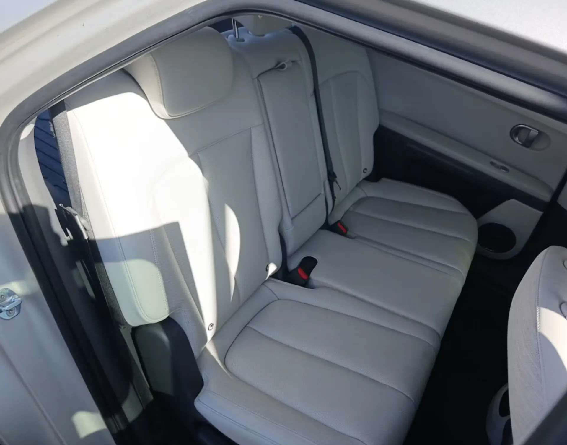 2022 HYUNDAI IONIQ 5 2022 HYUNDAI IONIQ 5
