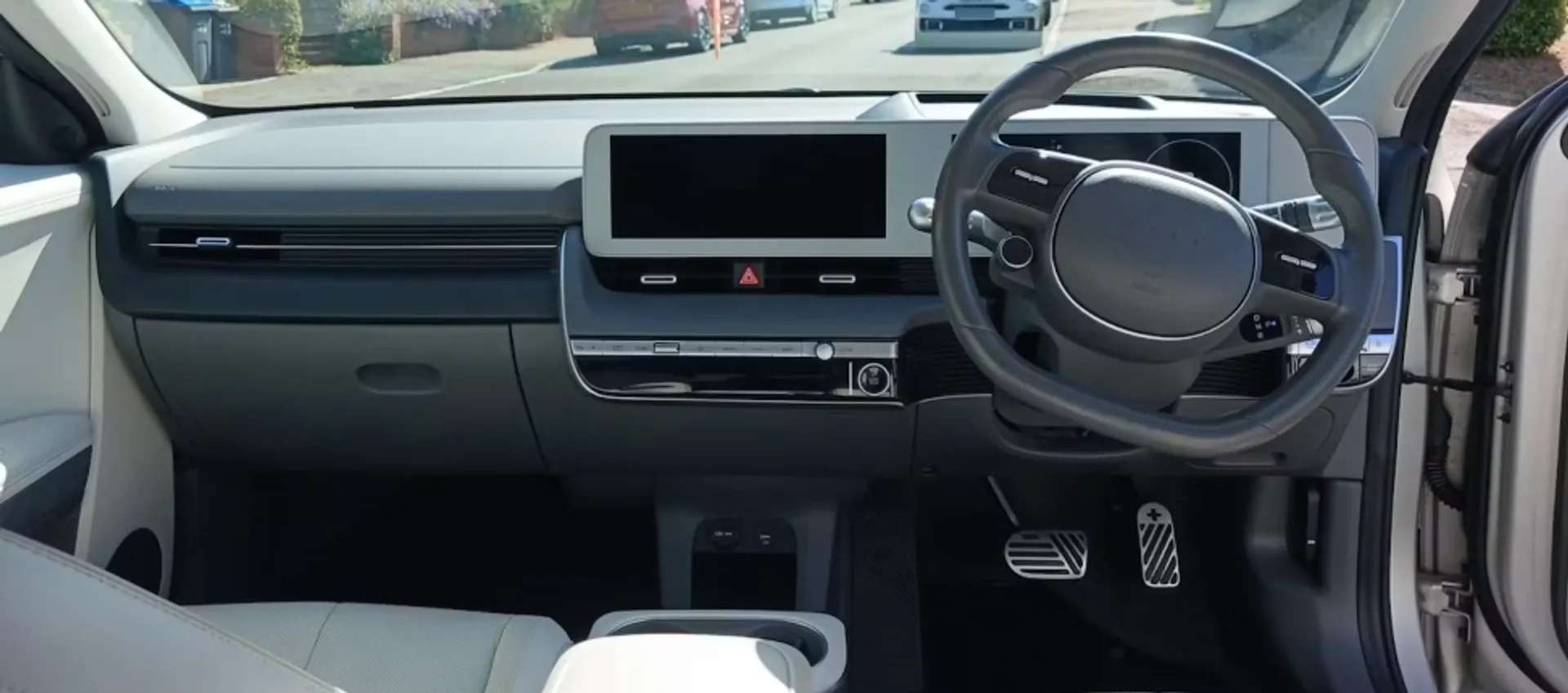 2022 HYUNDAI IONIQ 5 2022 HYUNDAI IONIQ 5