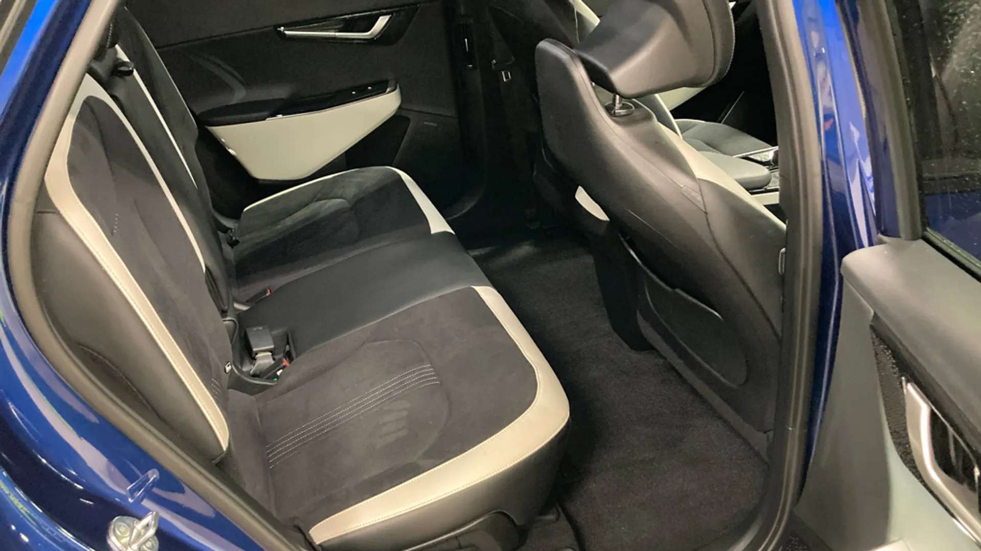 2023 KIA EV6 2023 KIA EV6