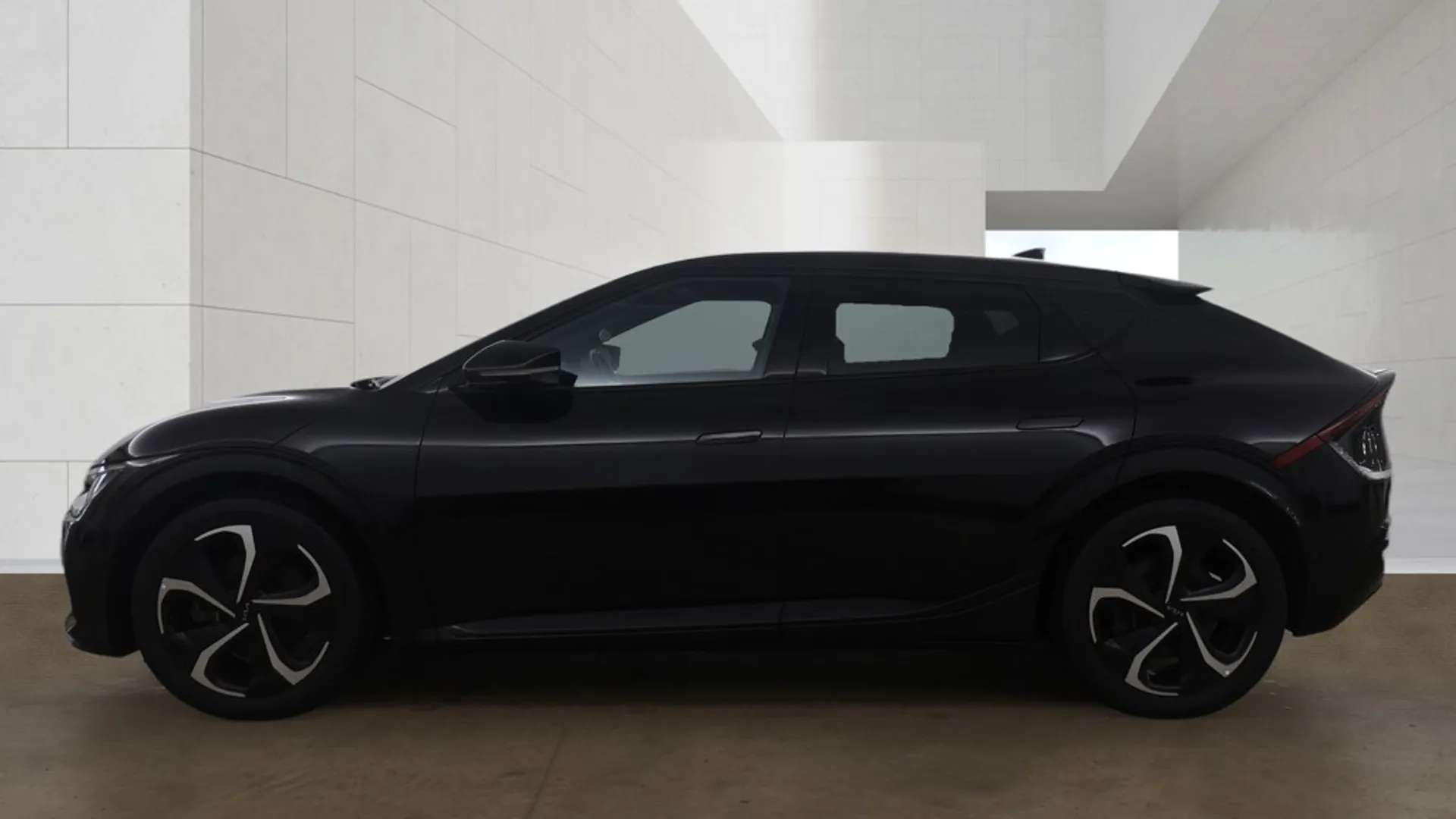 2023 KIA EV6 2023 KIA EV6