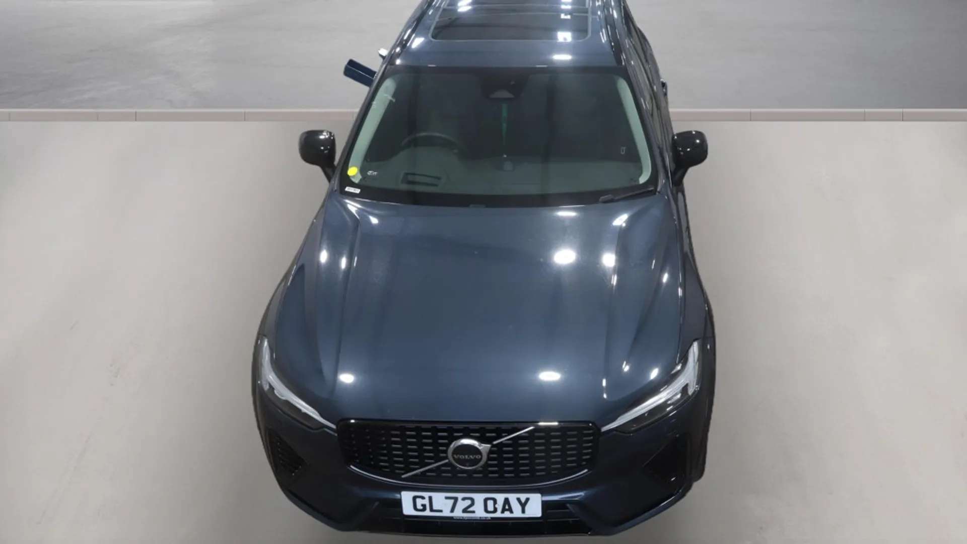 2022 VOLVO XC60 2022 VOLVO XC60