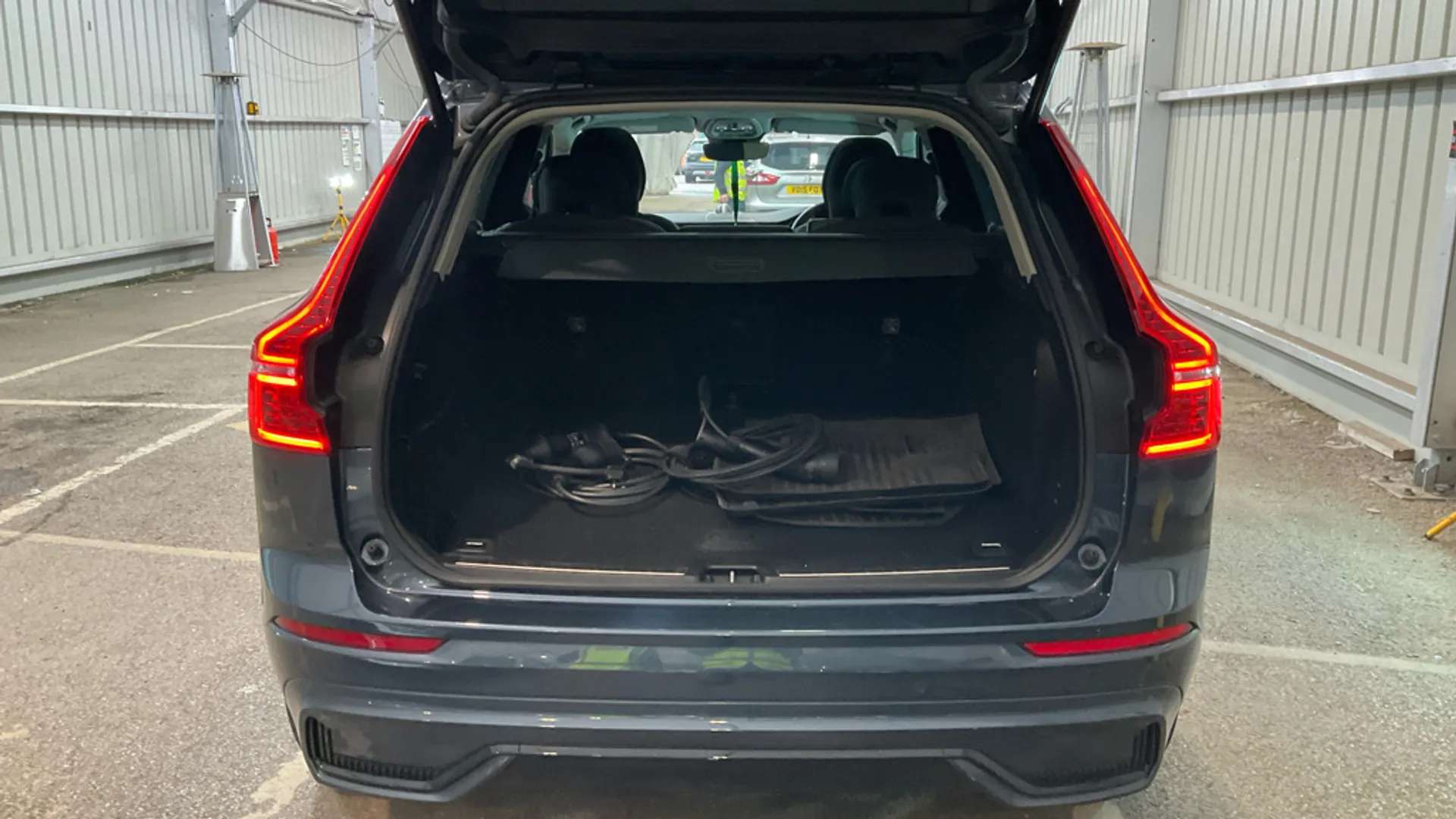 2022 VOLVO XC60 2022 VOLVO XC60