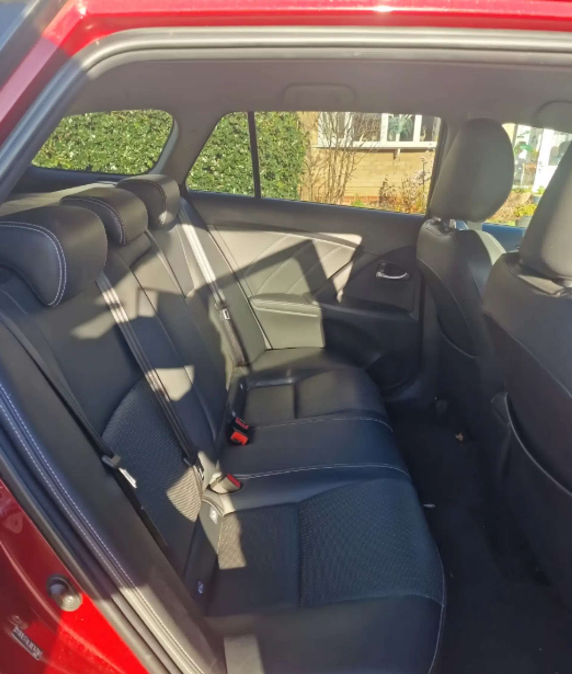 2017 TOYOTA AVENSIS 2017 TOYOTA AVENSIS