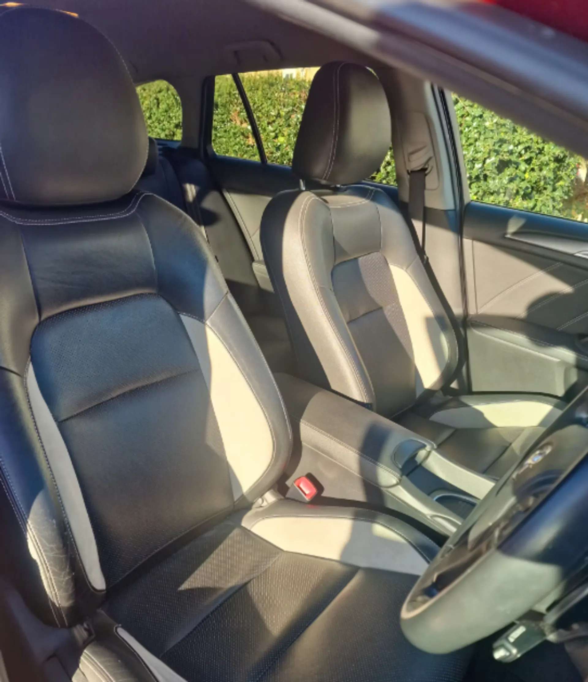 2017 TOYOTA AVENSIS 2017 TOYOTA AVENSIS