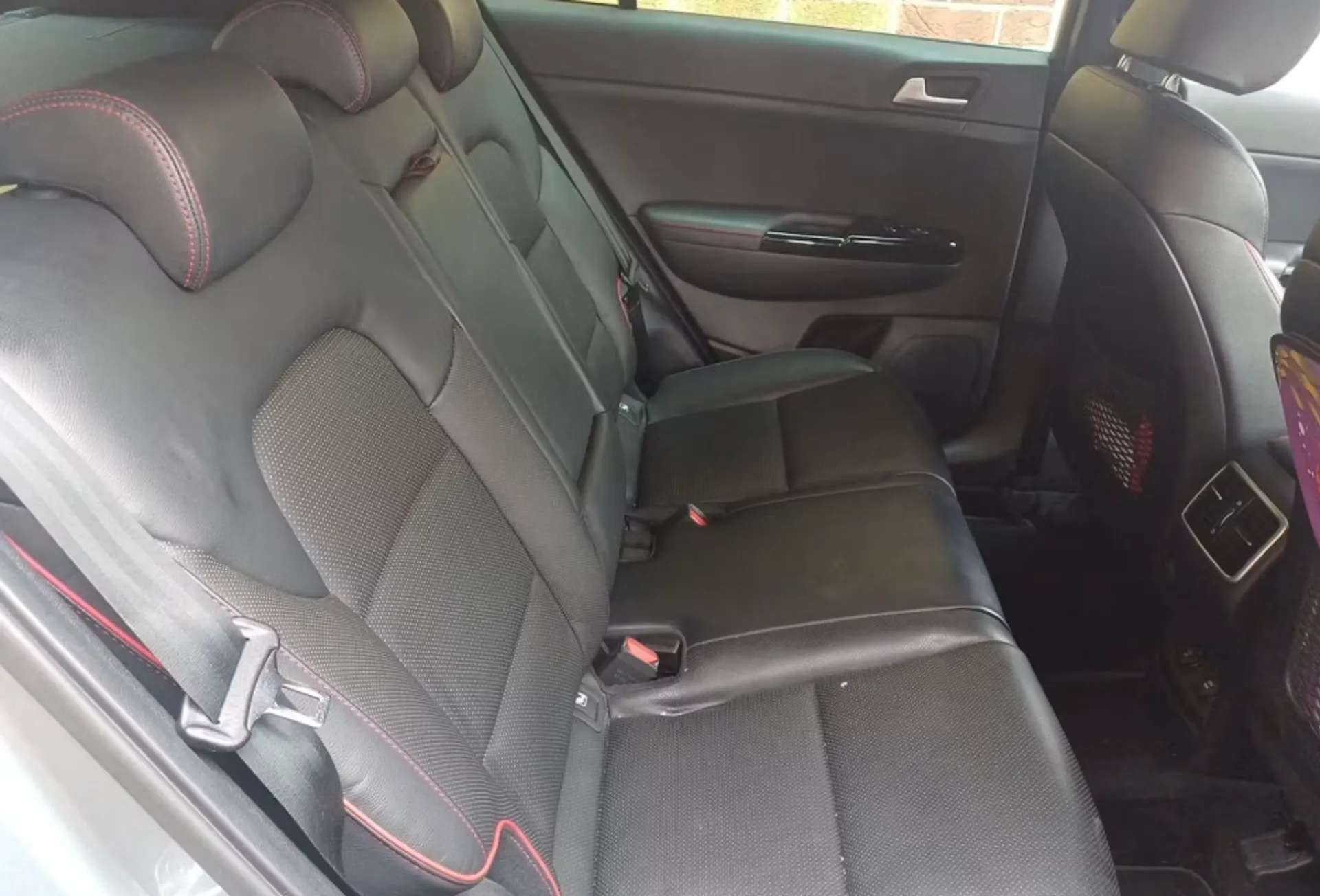 2020 KIA SPORTAGE 2020 KIA SPORTAGE