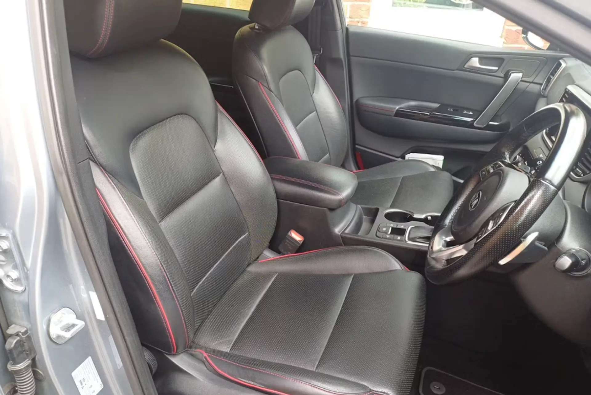 2020 KIA SPORTAGE 2020 KIA SPORTAGE