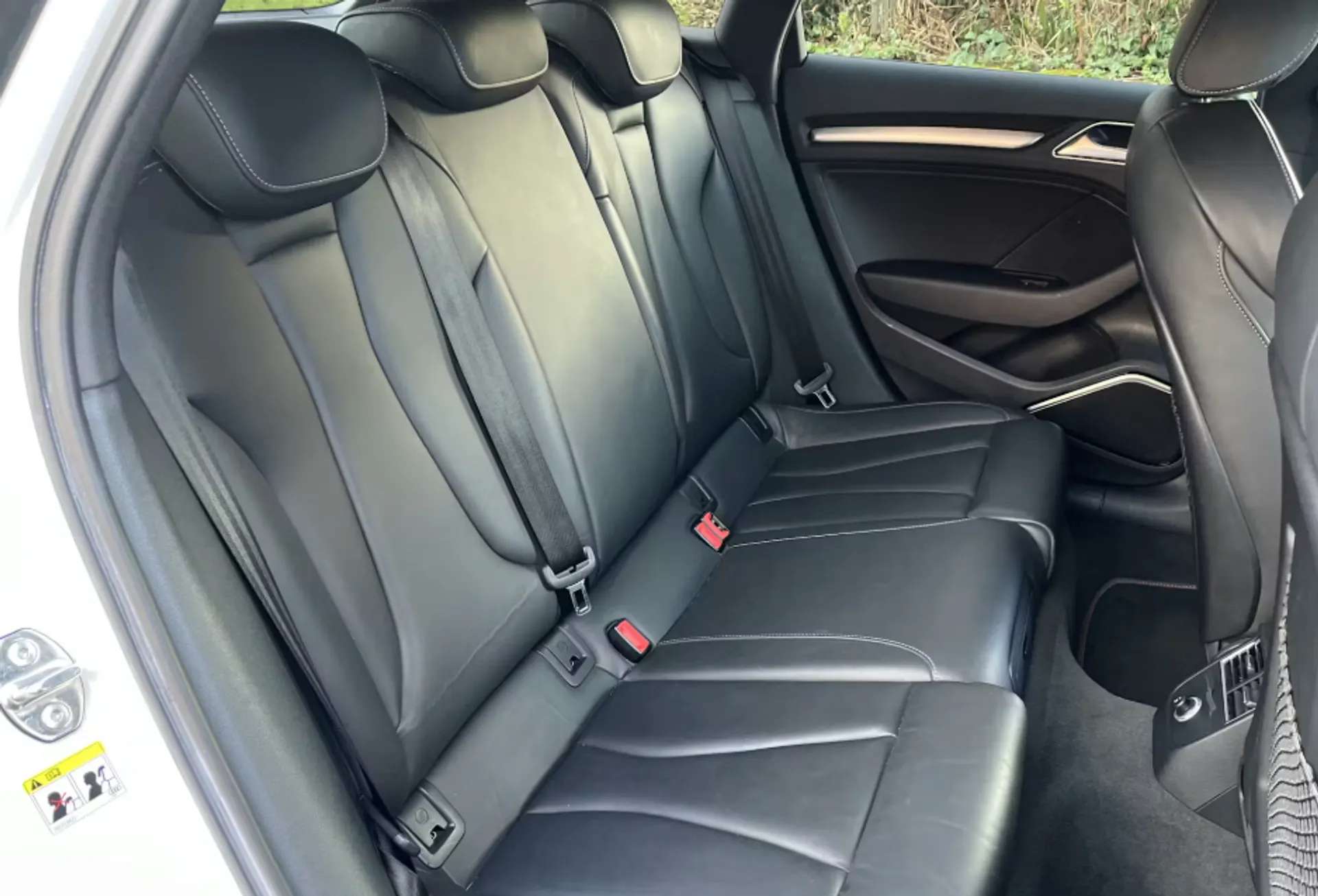 2017 AUDI A3 2017 AUDI A3