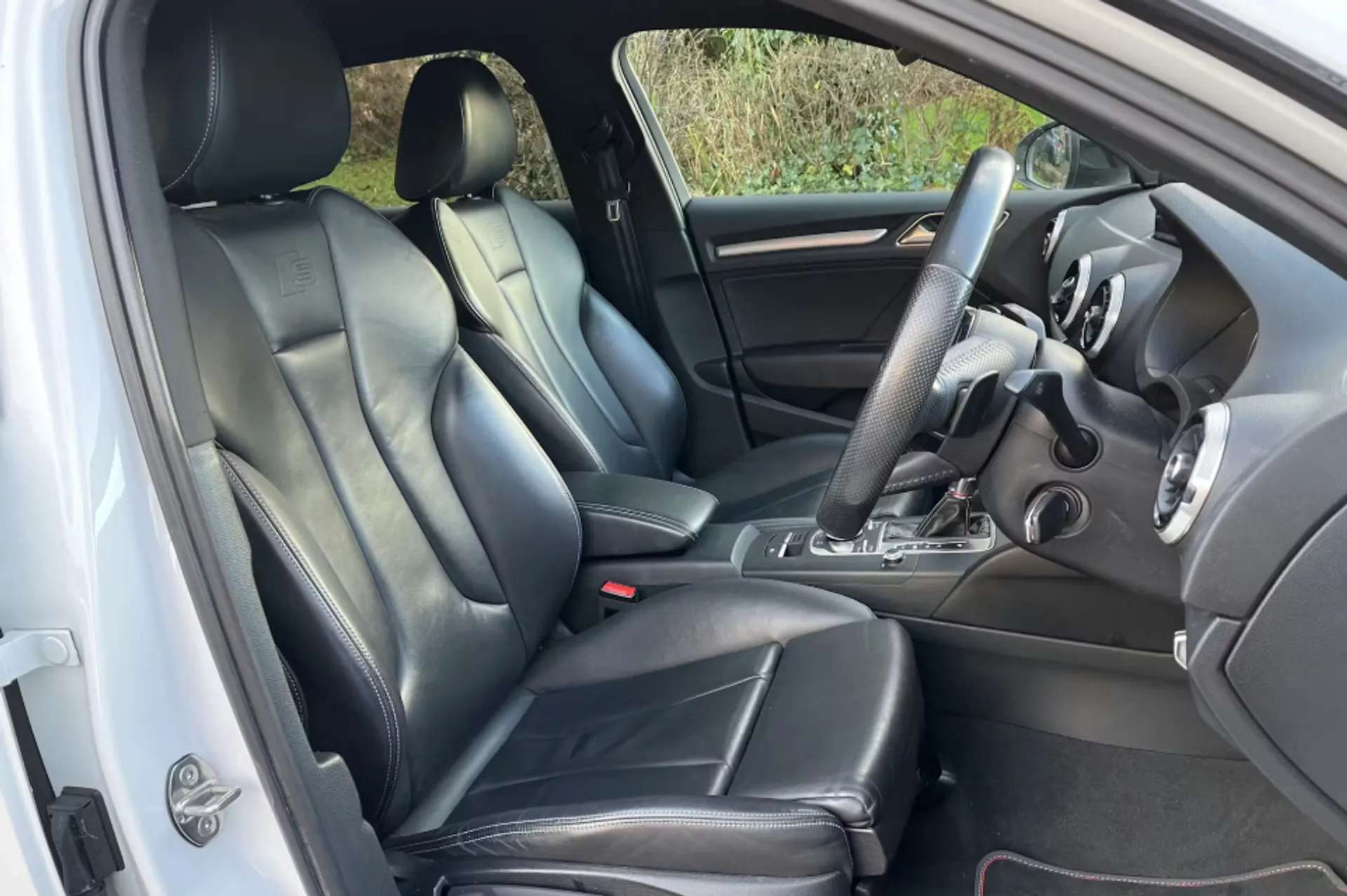 2017 AUDI A3 2017 AUDI A3