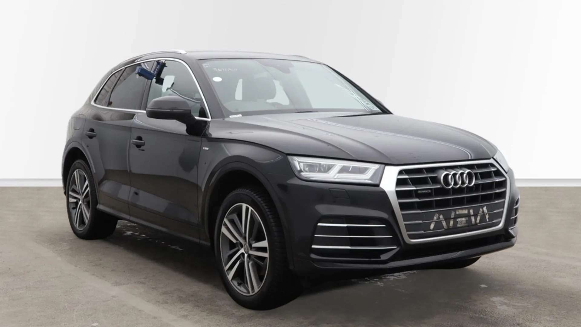 2018 AUDI Q5 2018 AUDI Q5