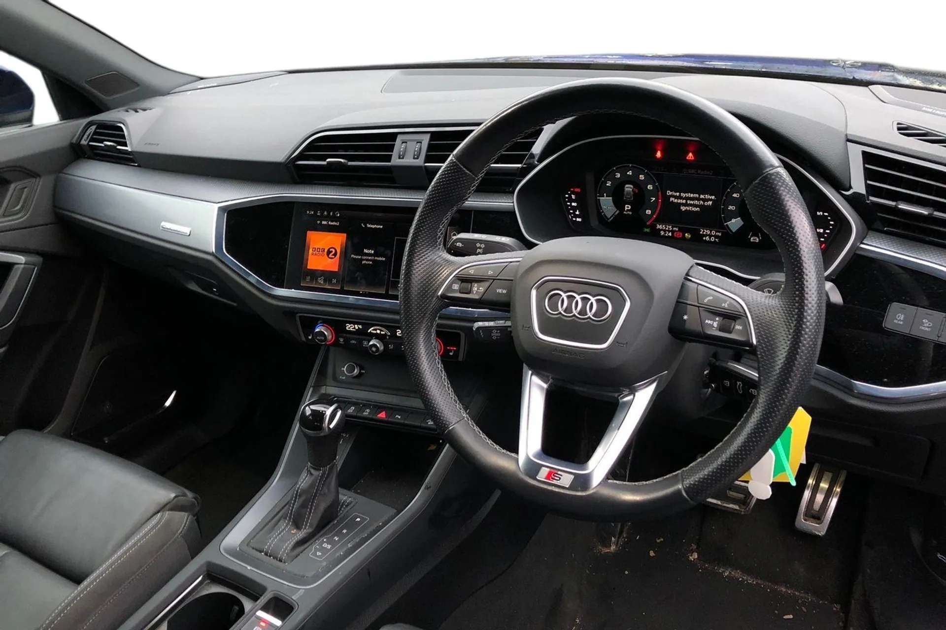 2021 AUDI Q3 2021 AUDI Q3