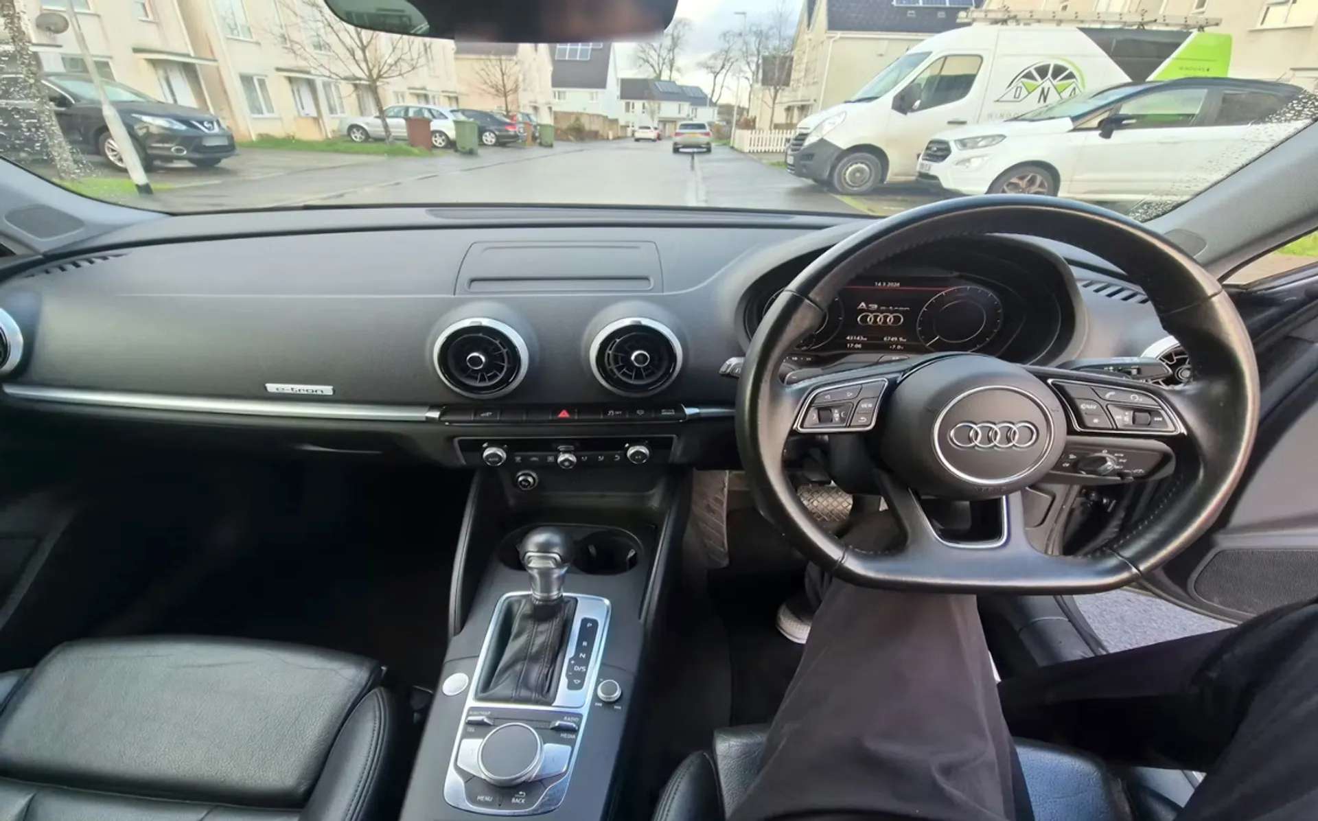 2020 AUDI A3 2020 AUDI A3