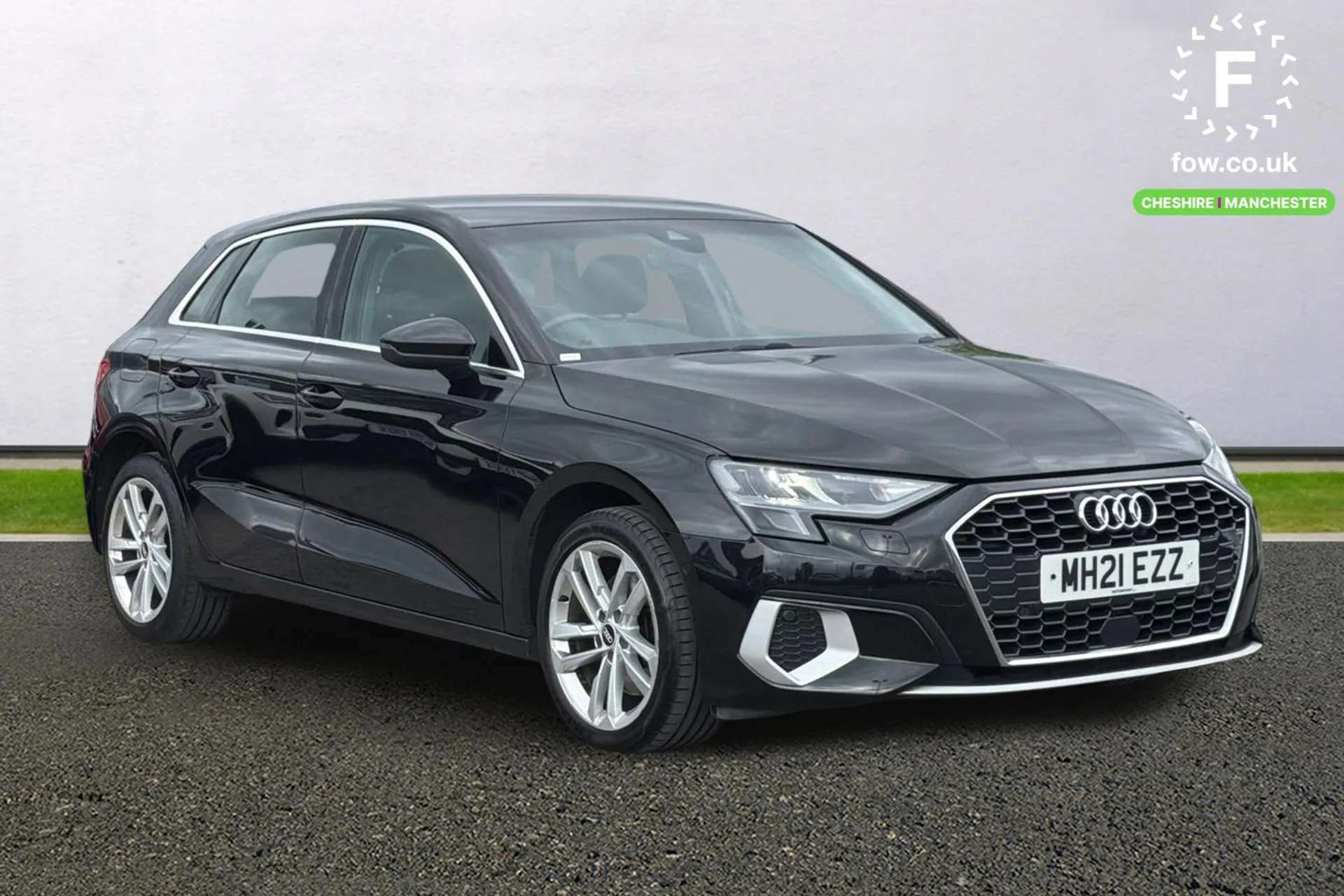 2021 AUDI A3 2021 AUDI A3