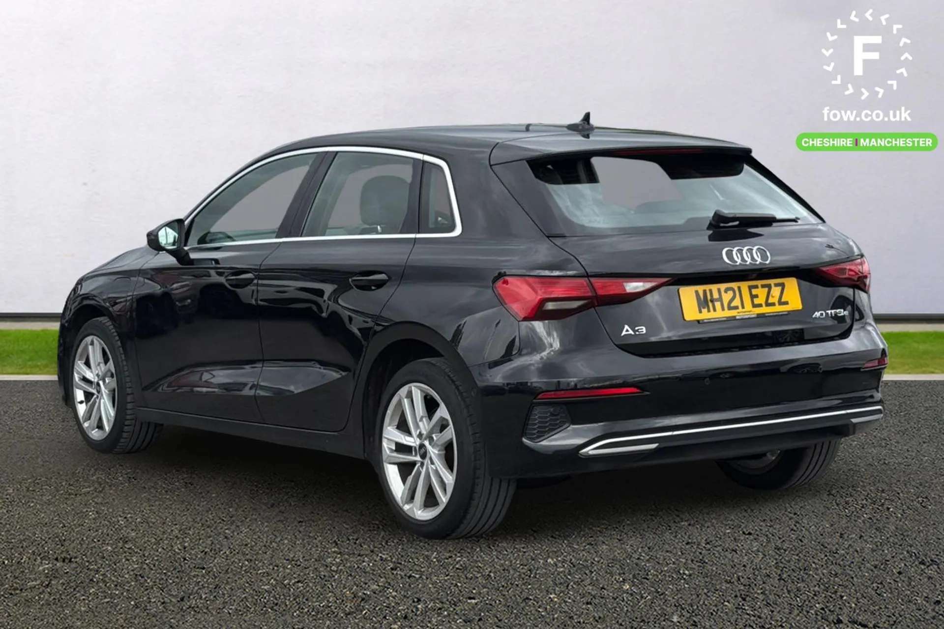 2021 AUDI A3 2021 AUDI A3