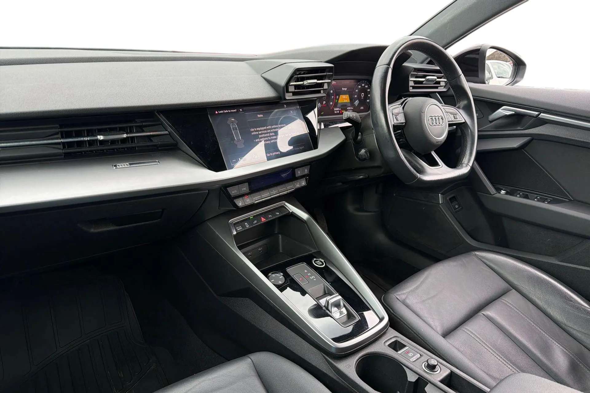 2021 AUDI A3 2021 AUDI A3