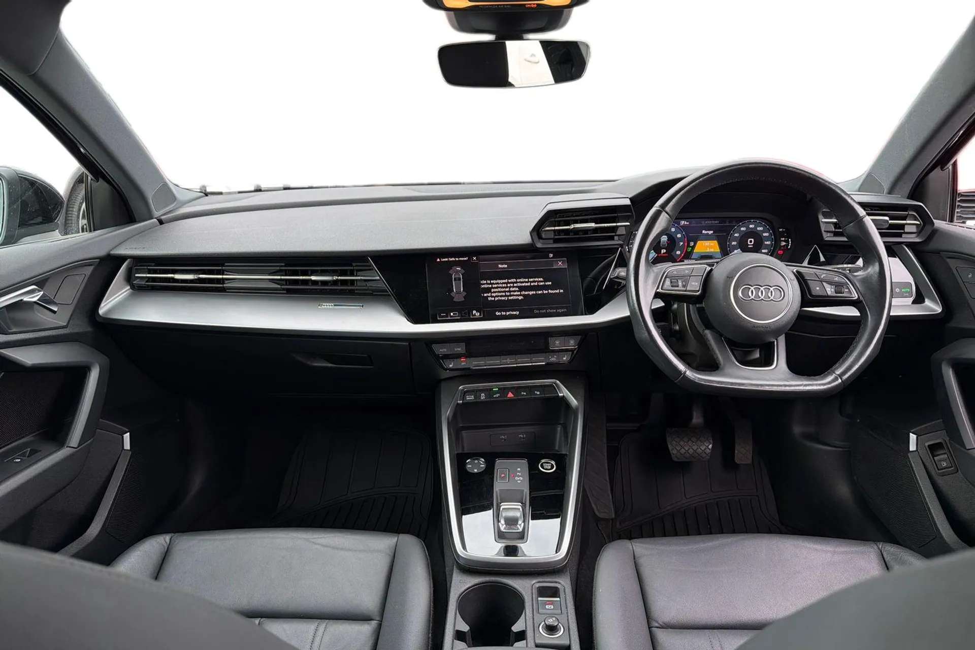 2021 AUDI A3 2021 AUDI A3