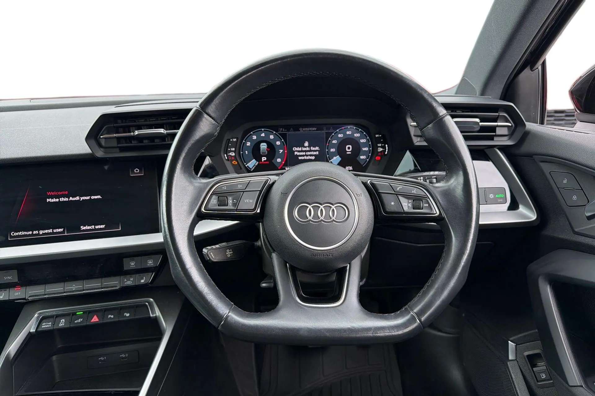 2021 AUDI A3 2021 AUDI A3