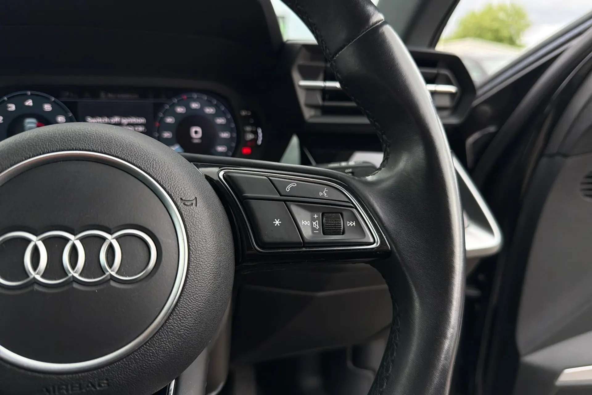 2021 AUDI A3 2021 AUDI A3