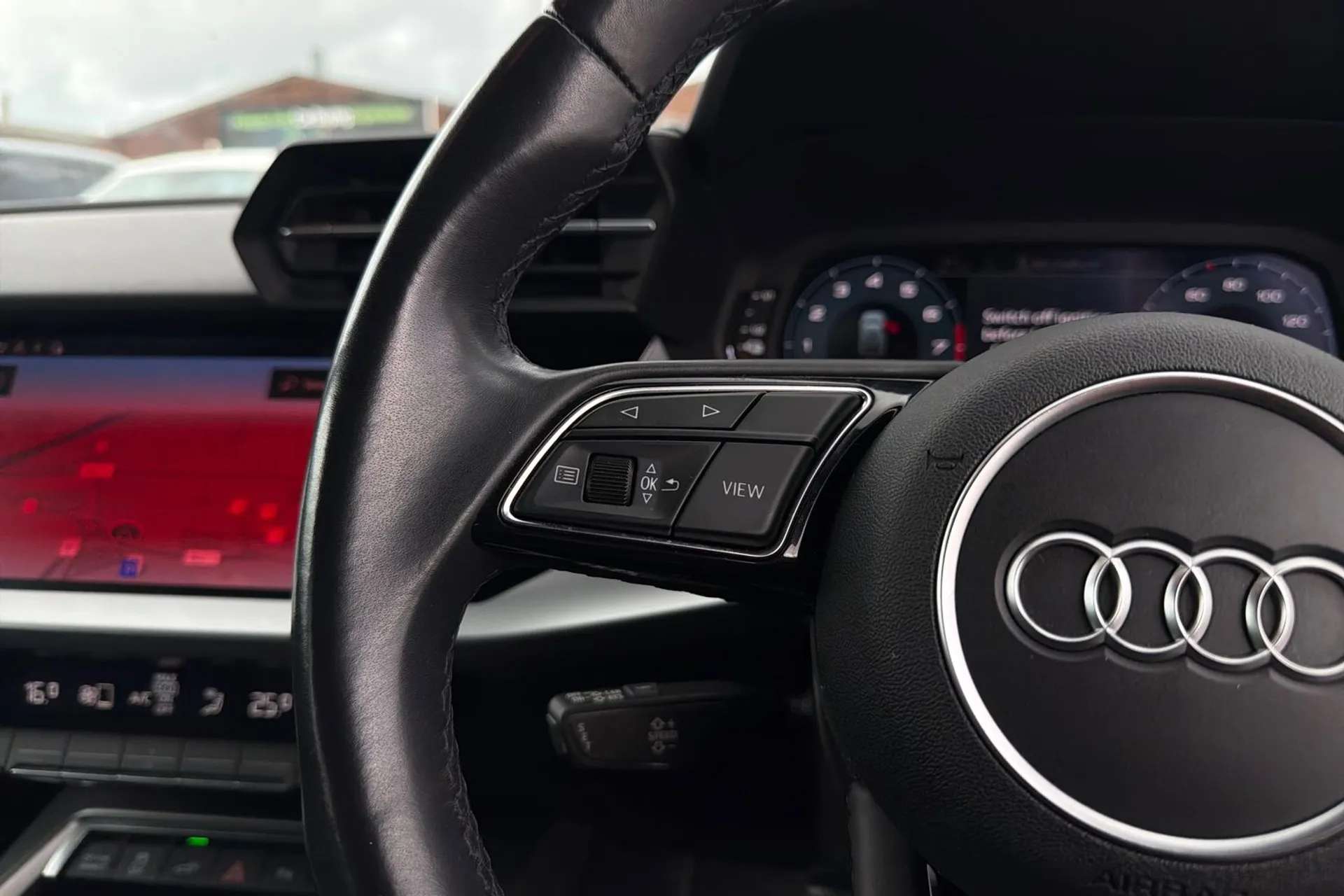 2021 AUDI A3 2021 AUDI A3