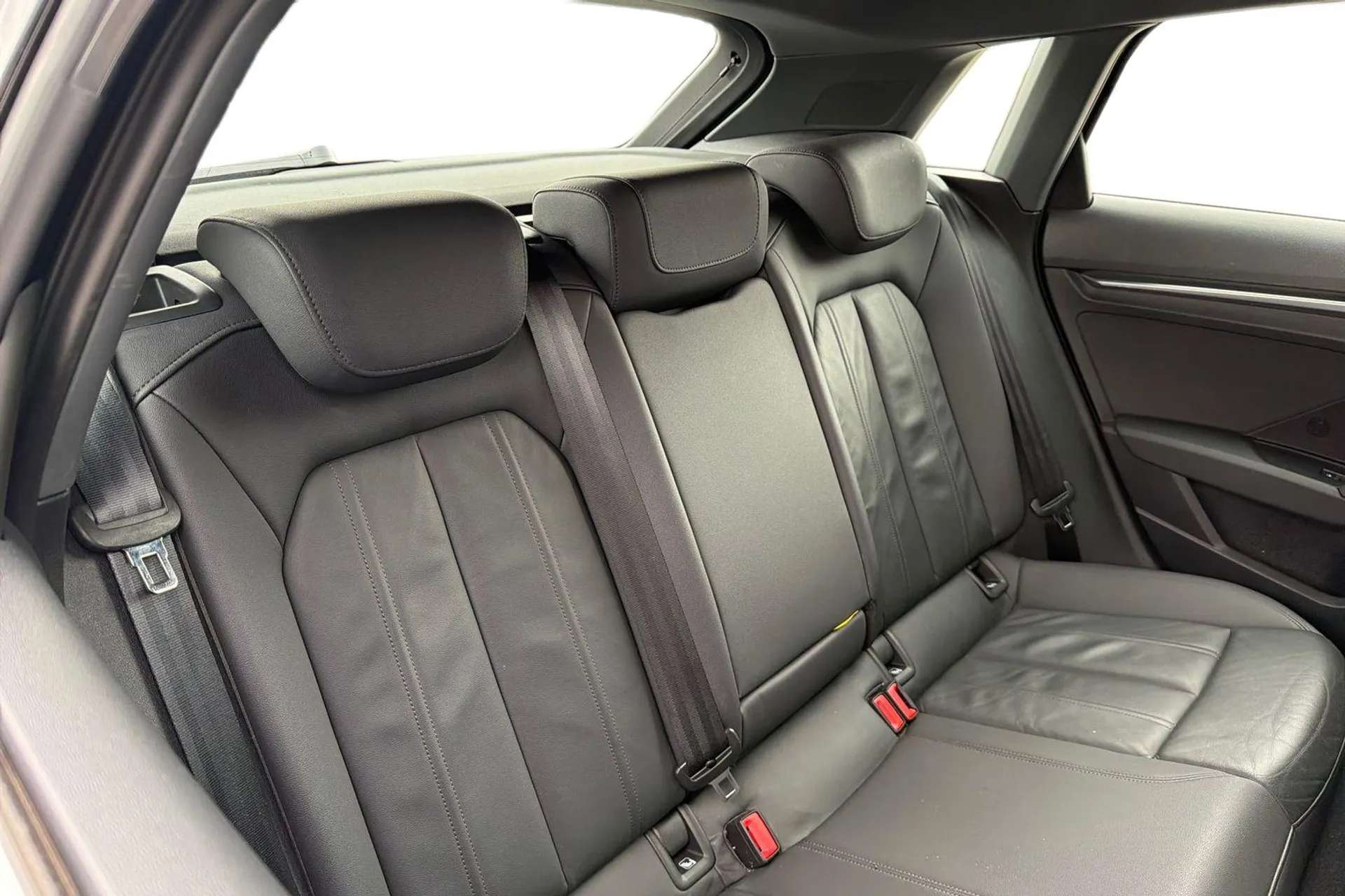 2021 AUDI A3 2021 AUDI A3