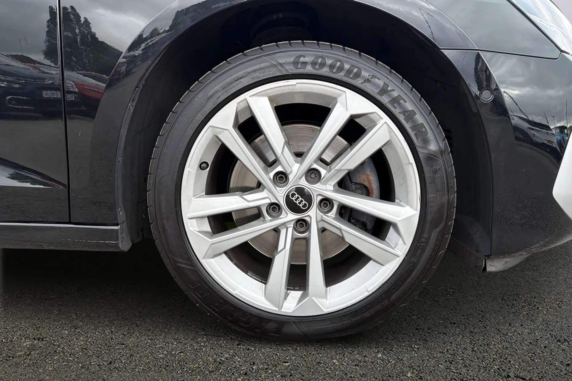 2021 AUDI A3 2021 AUDI A3