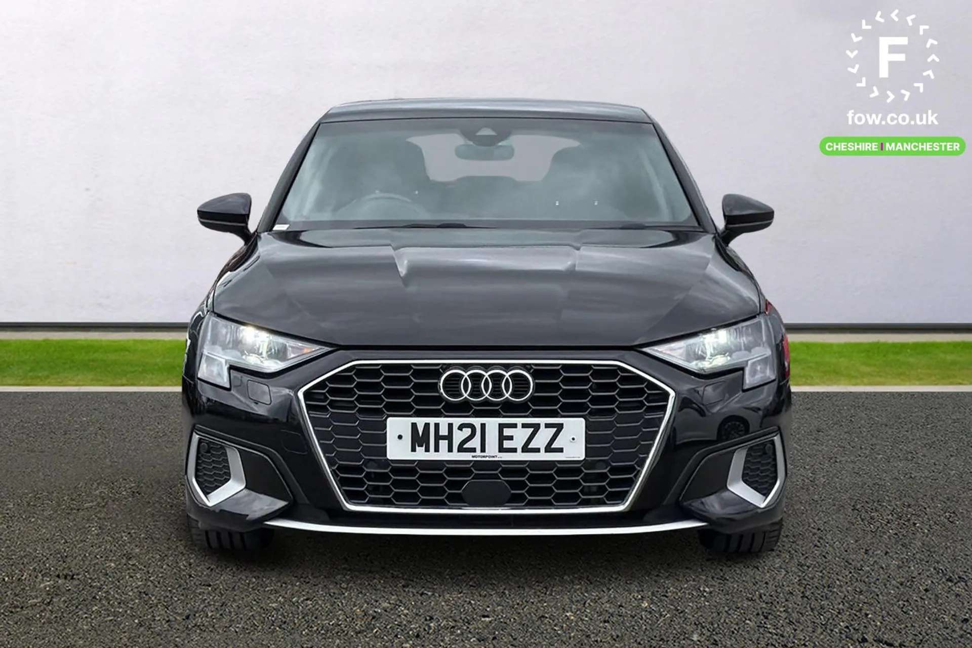 2021 AUDI A3 2021 AUDI A3