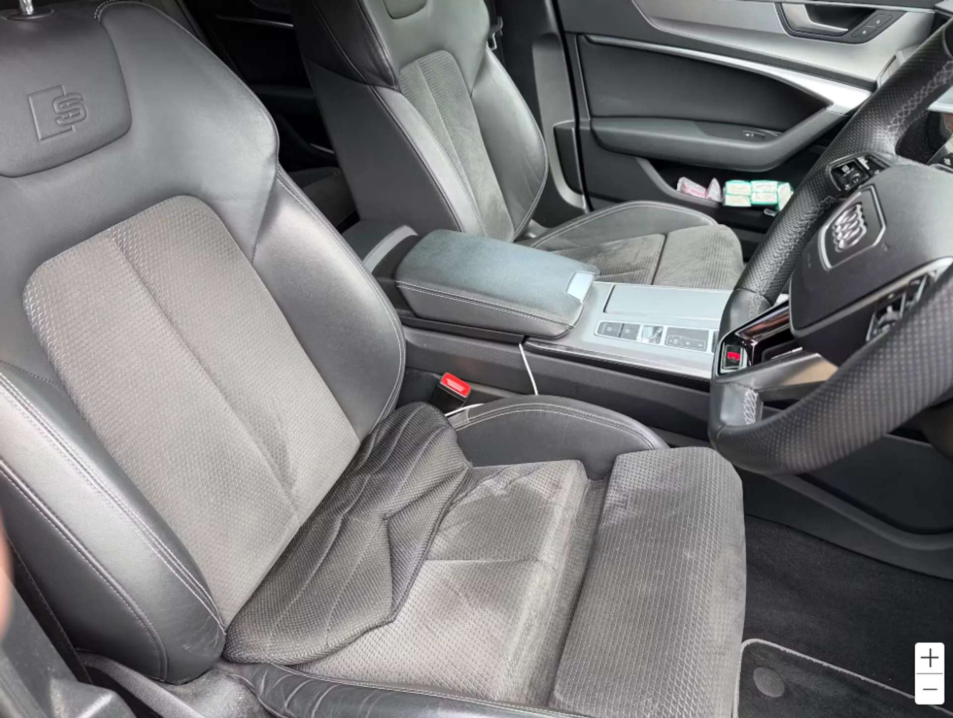 2021 AUDI A6 2021 AUDI A6