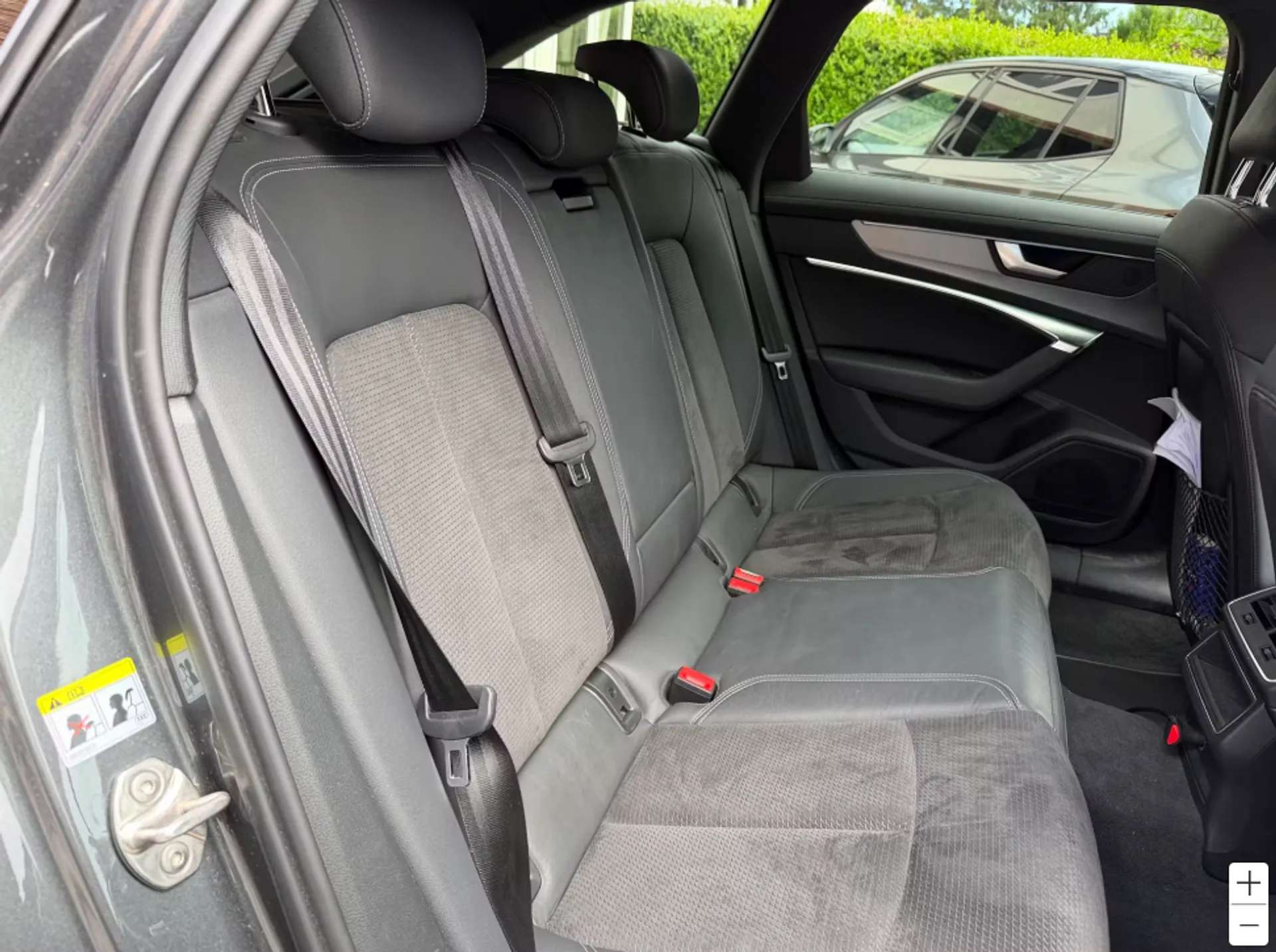 2021 AUDI A6 2021 AUDI A6