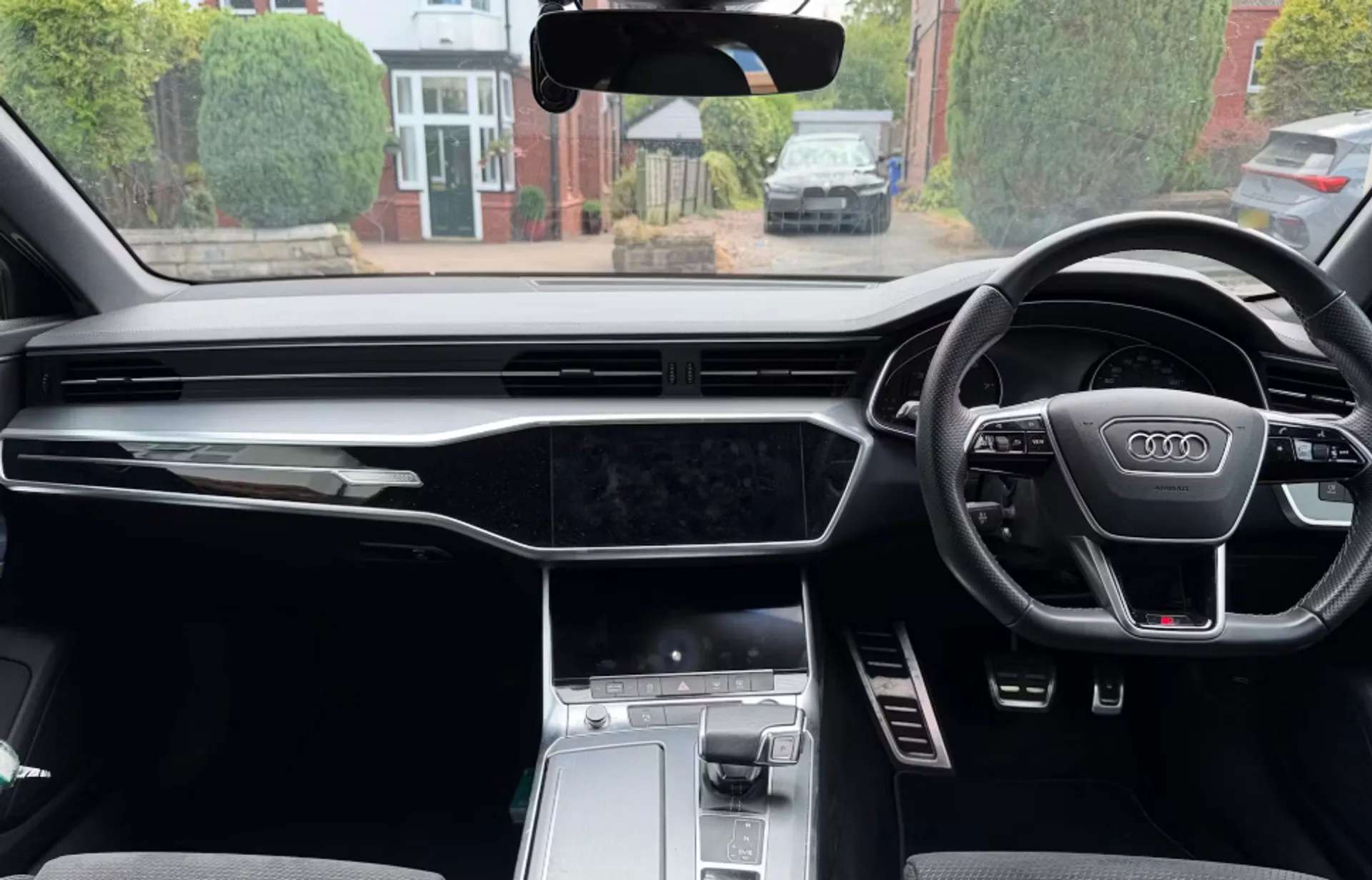 2021 AUDI A6 2021 AUDI A6