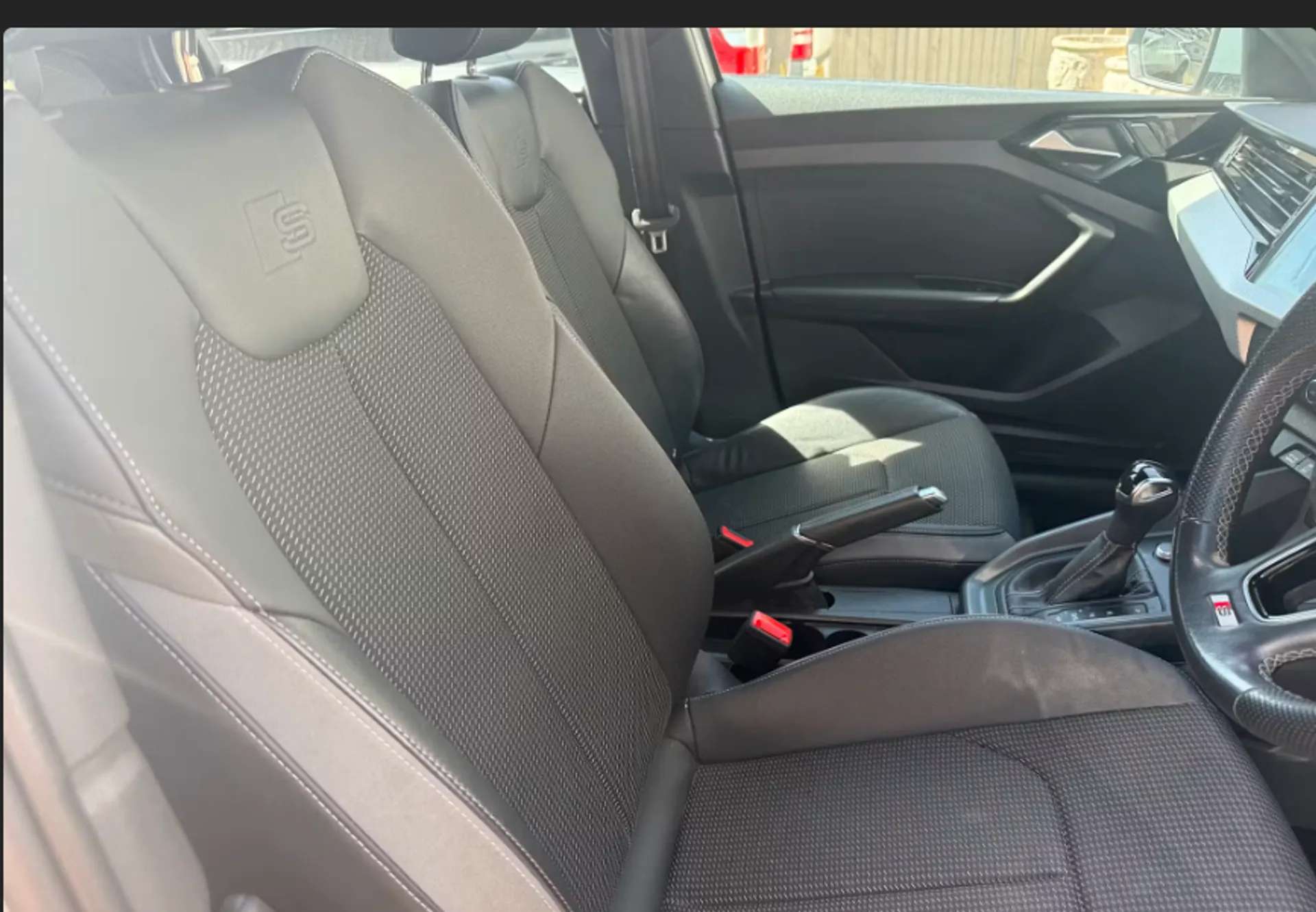 2022 AUDI A1 2022 AUDI A1