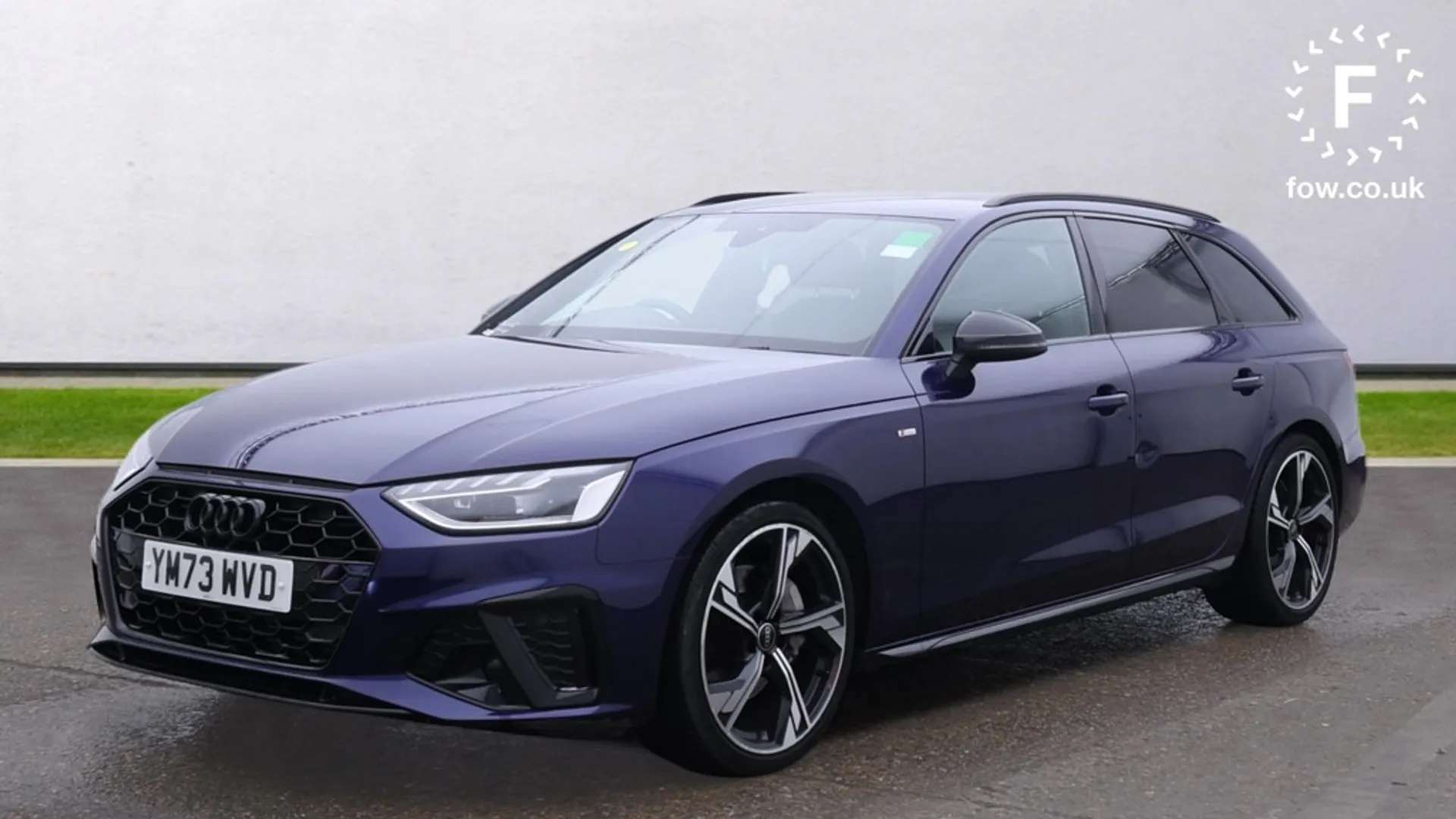 2023 AUDI A4 2023 AUDI A4